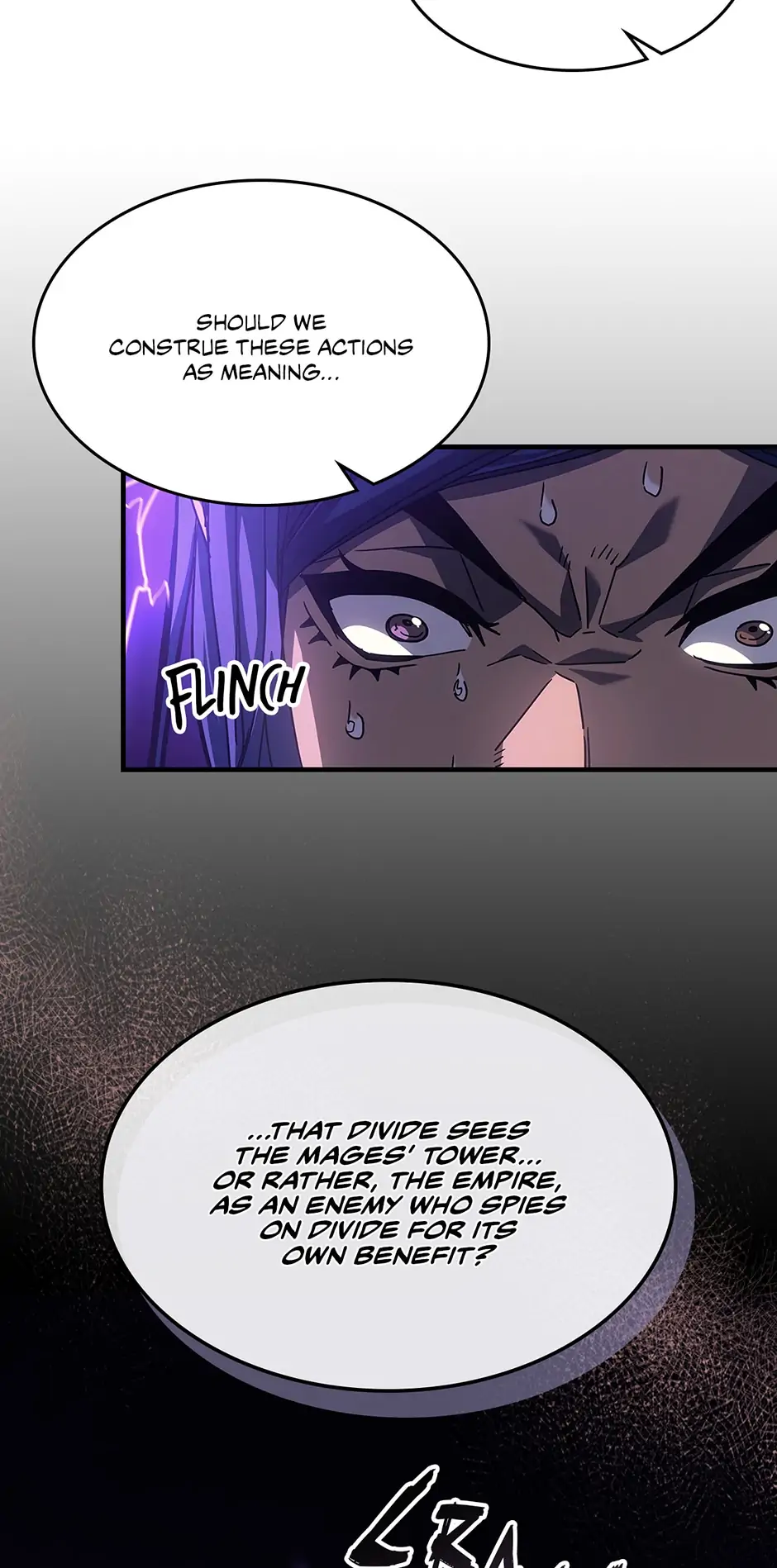 Read A Returner's Magic Should Be Special EN Manga Online