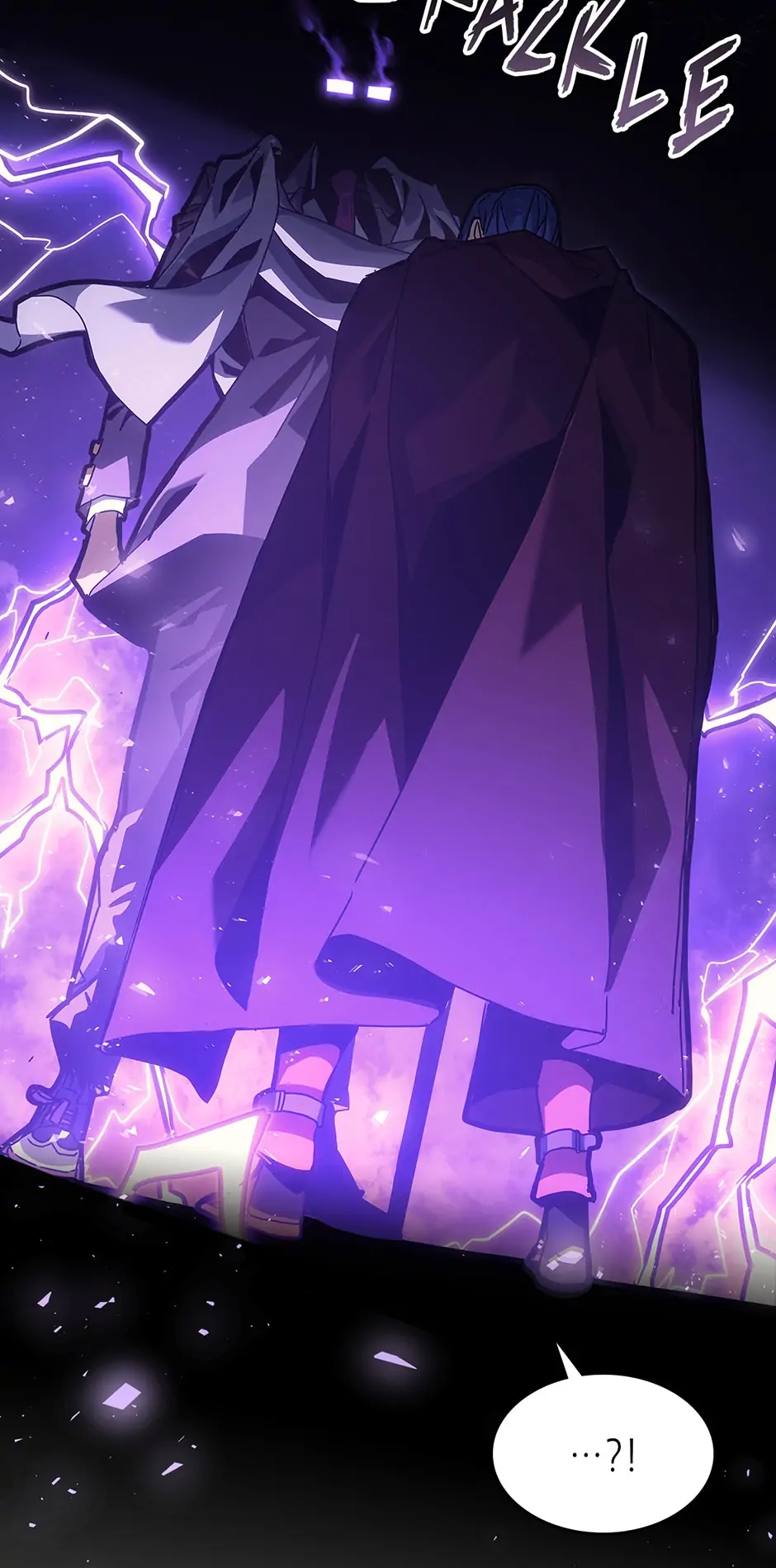 Read A Returner's Magic Should Be Special EN Manga Online