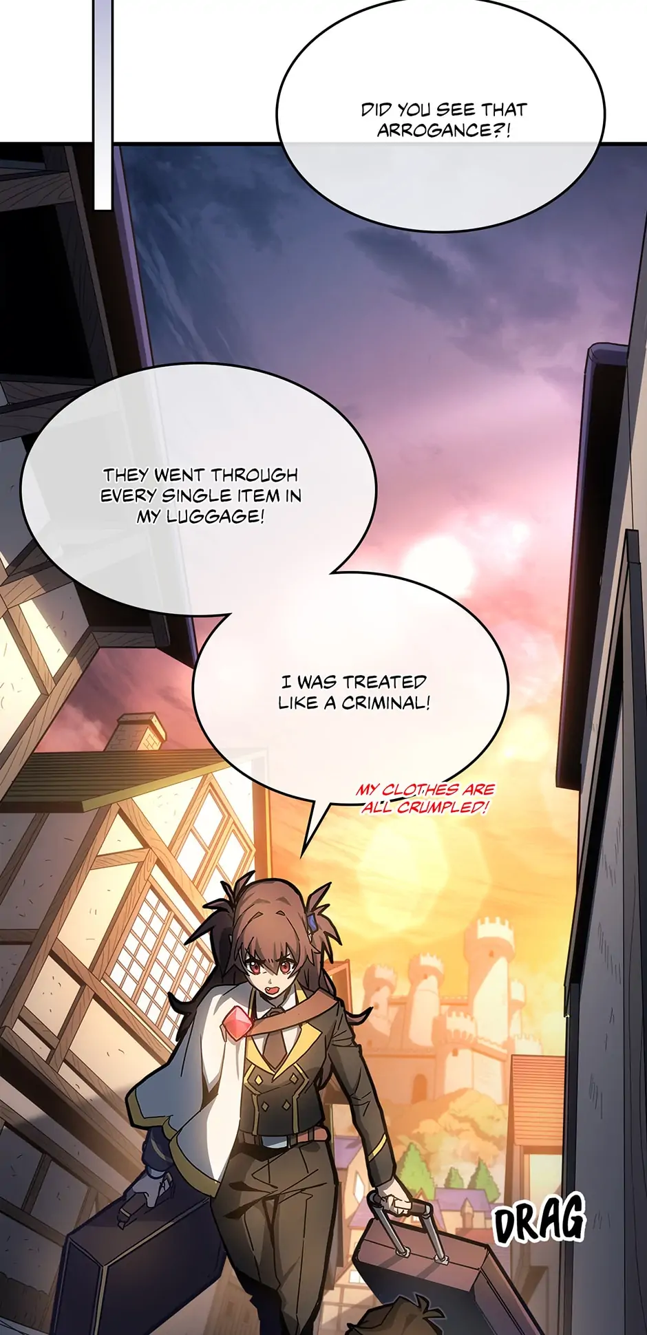 Read A Returner's Magic Should Be Special EN Manga Online