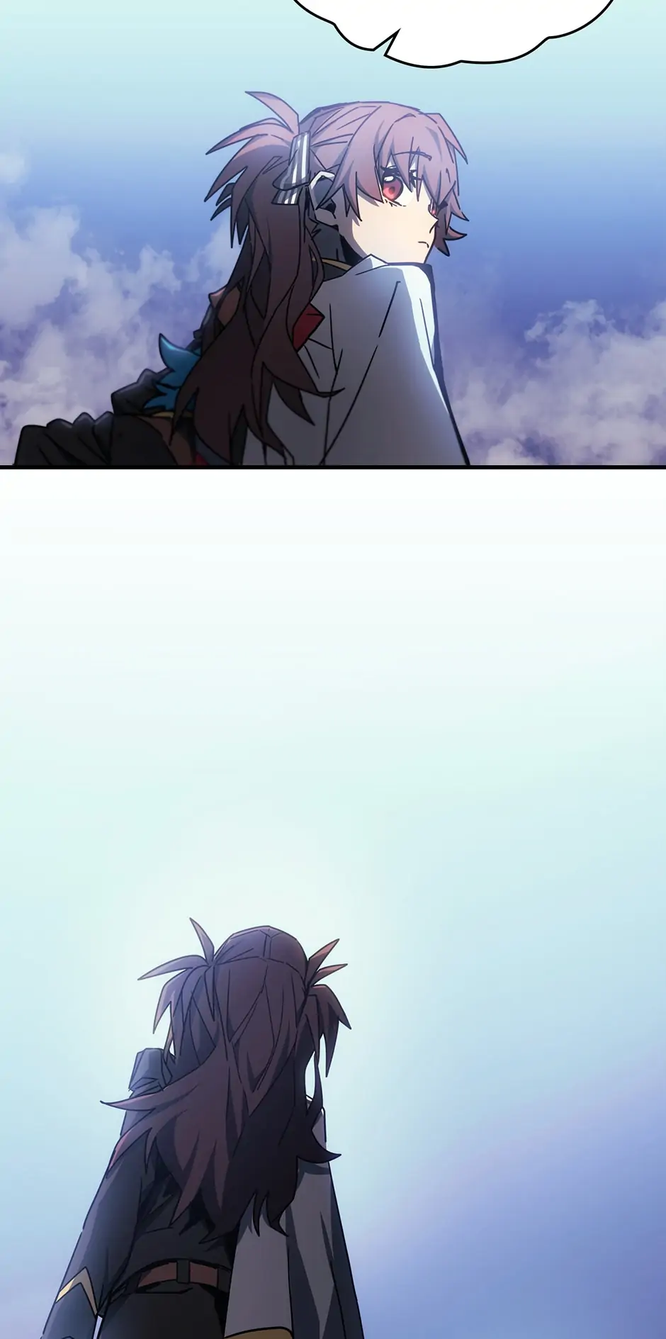 Read A Returner's Magic Should Be Special EN Manga Online