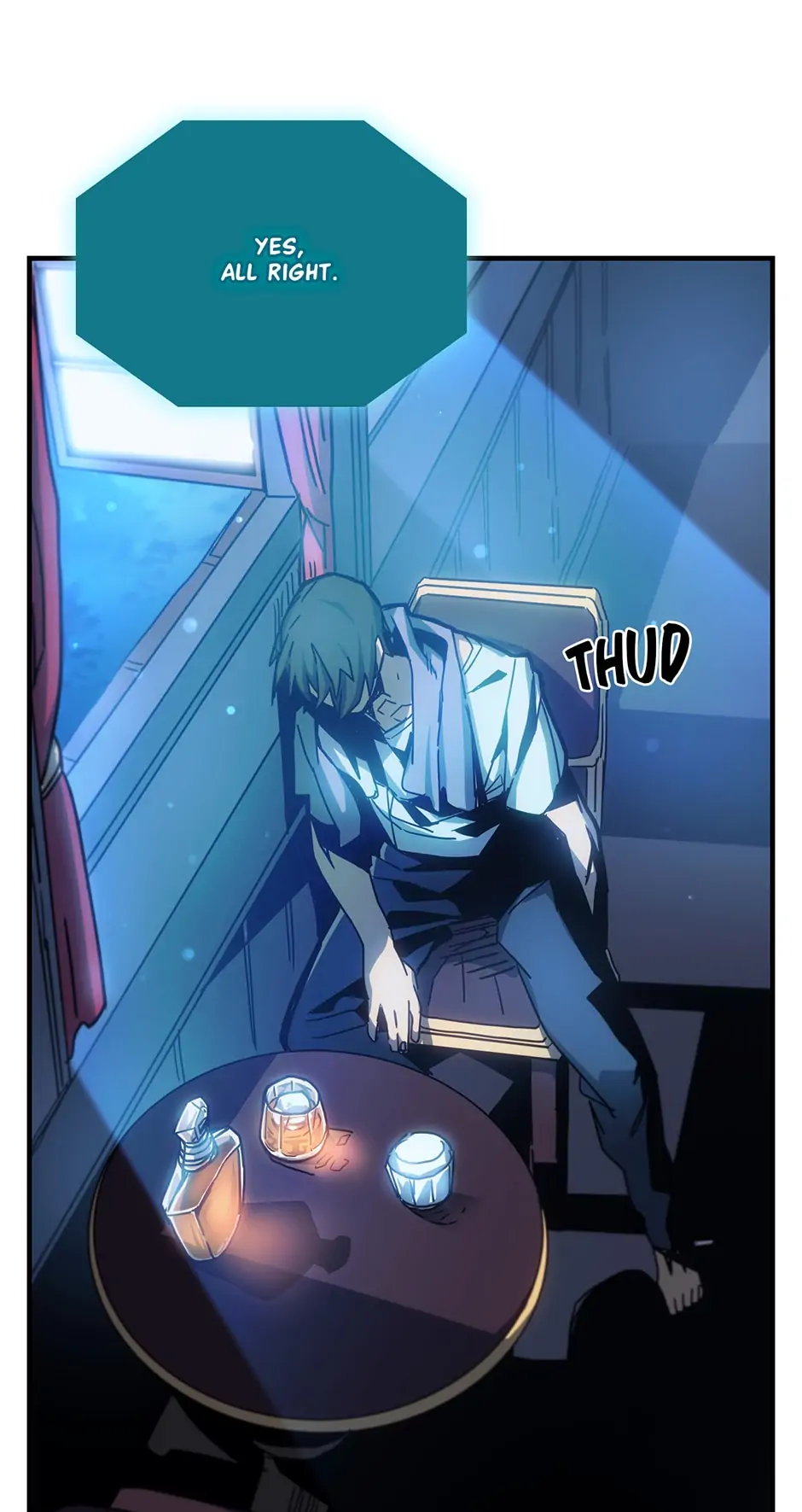 Read A Returner's Magic Should Be Special EN Manga Online