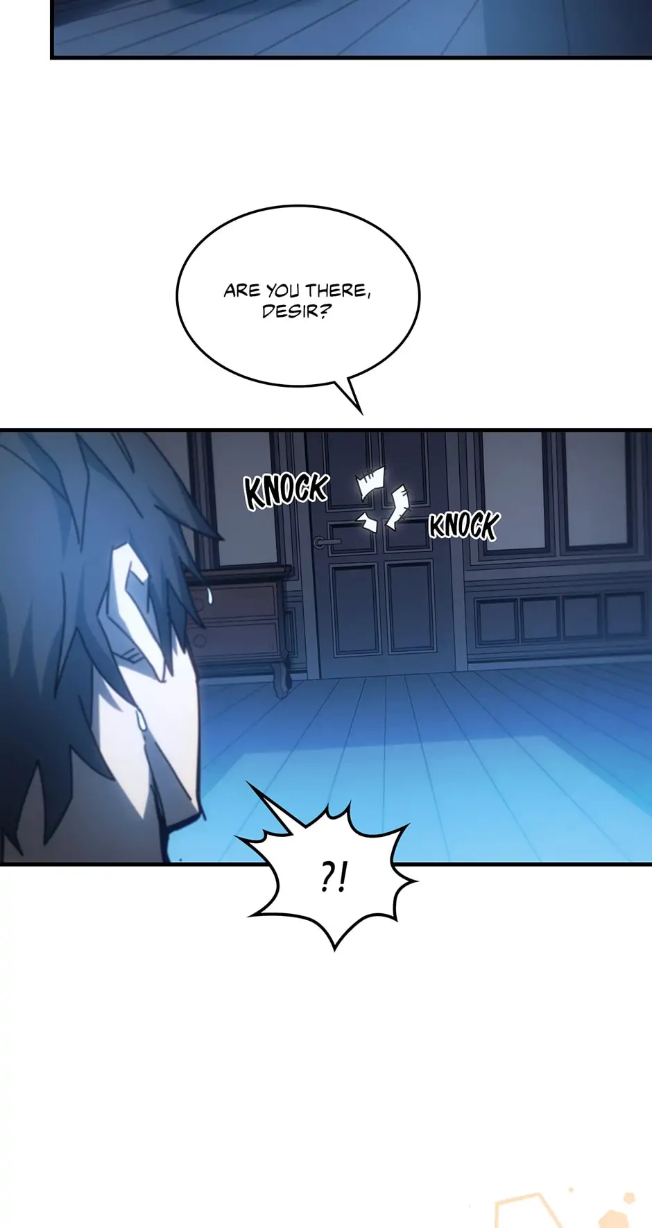 Read A Returner's Magic Should Be Special EN Manga Online