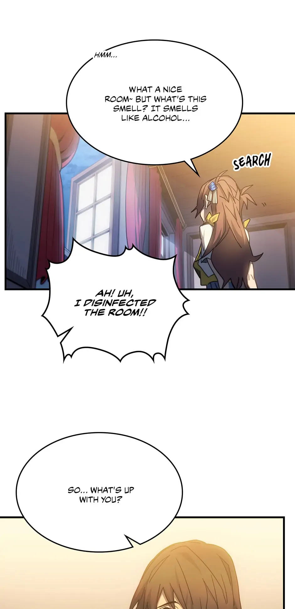 Read A Returner's Magic Should Be Special EN Manga Online