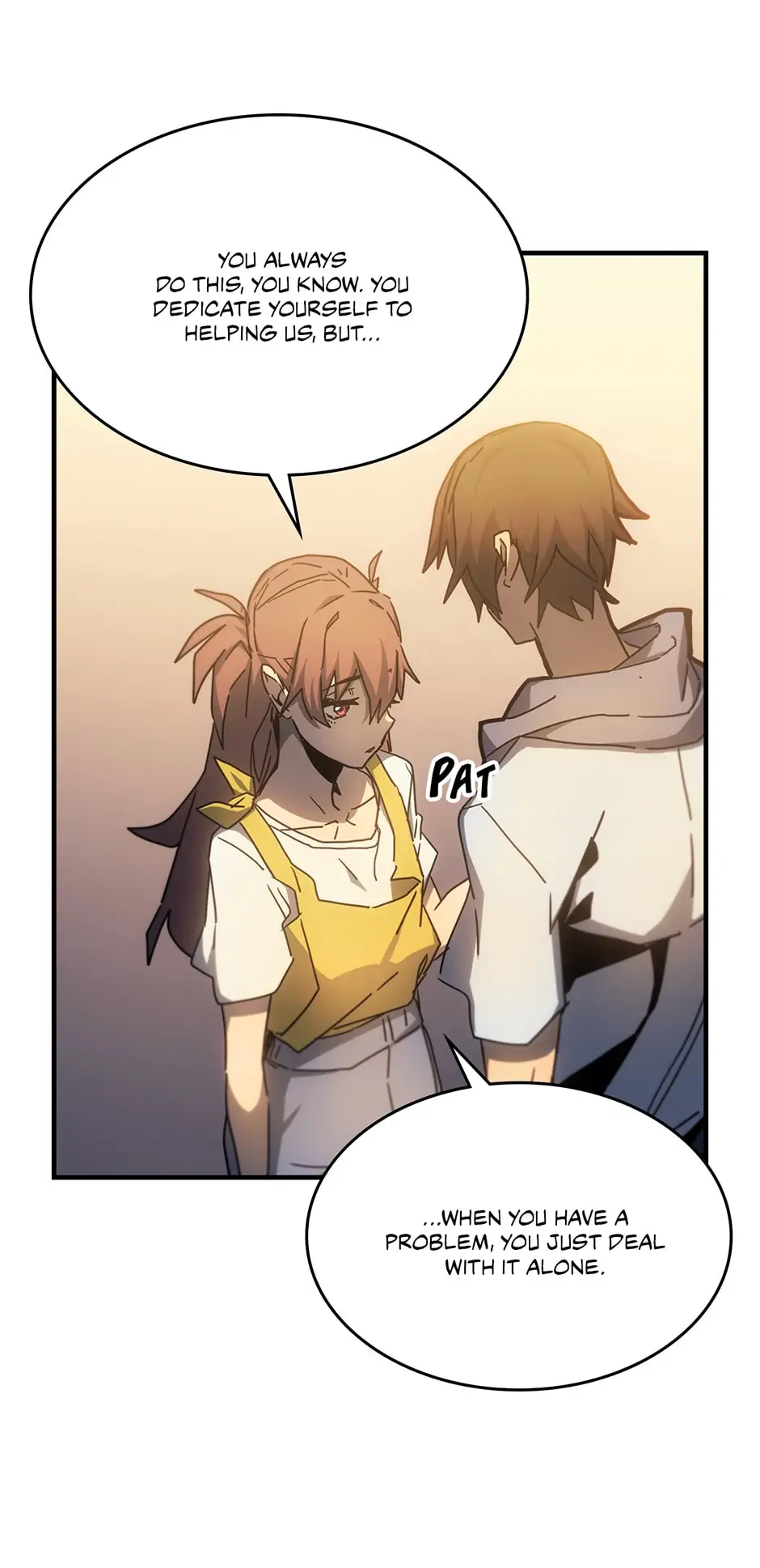 Read A Returner's Magic Should Be Special EN Manga Online