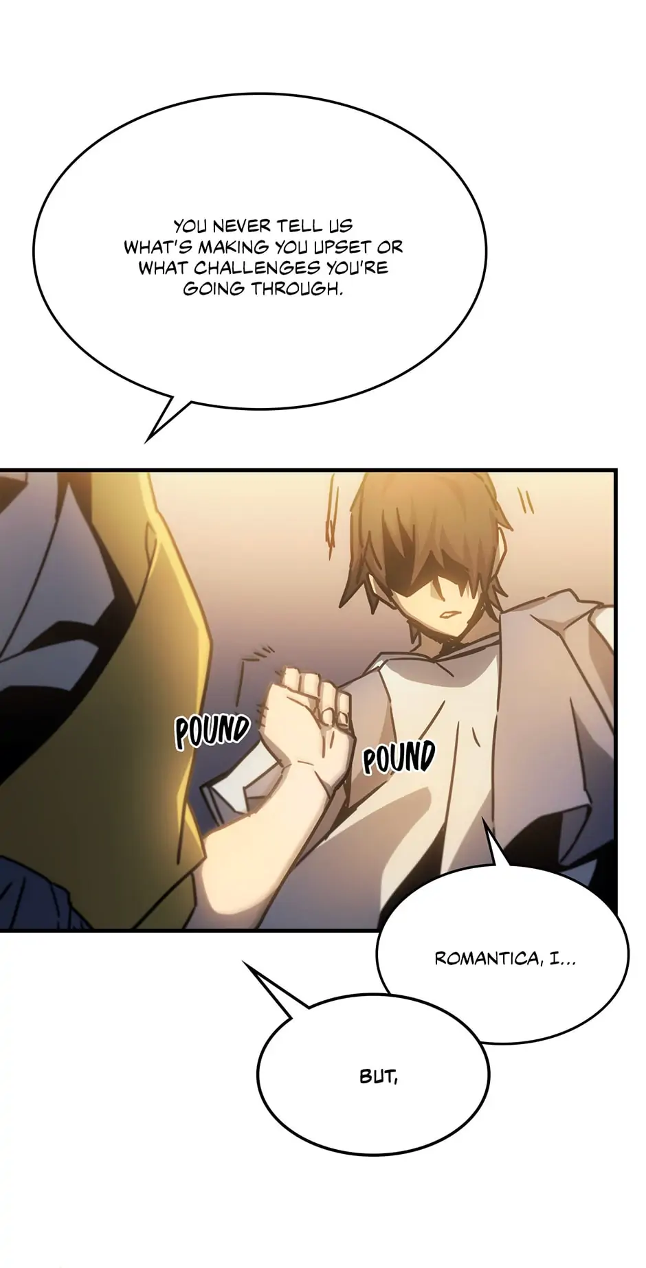 Read A Returner's Magic Should Be Special EN Manga Online