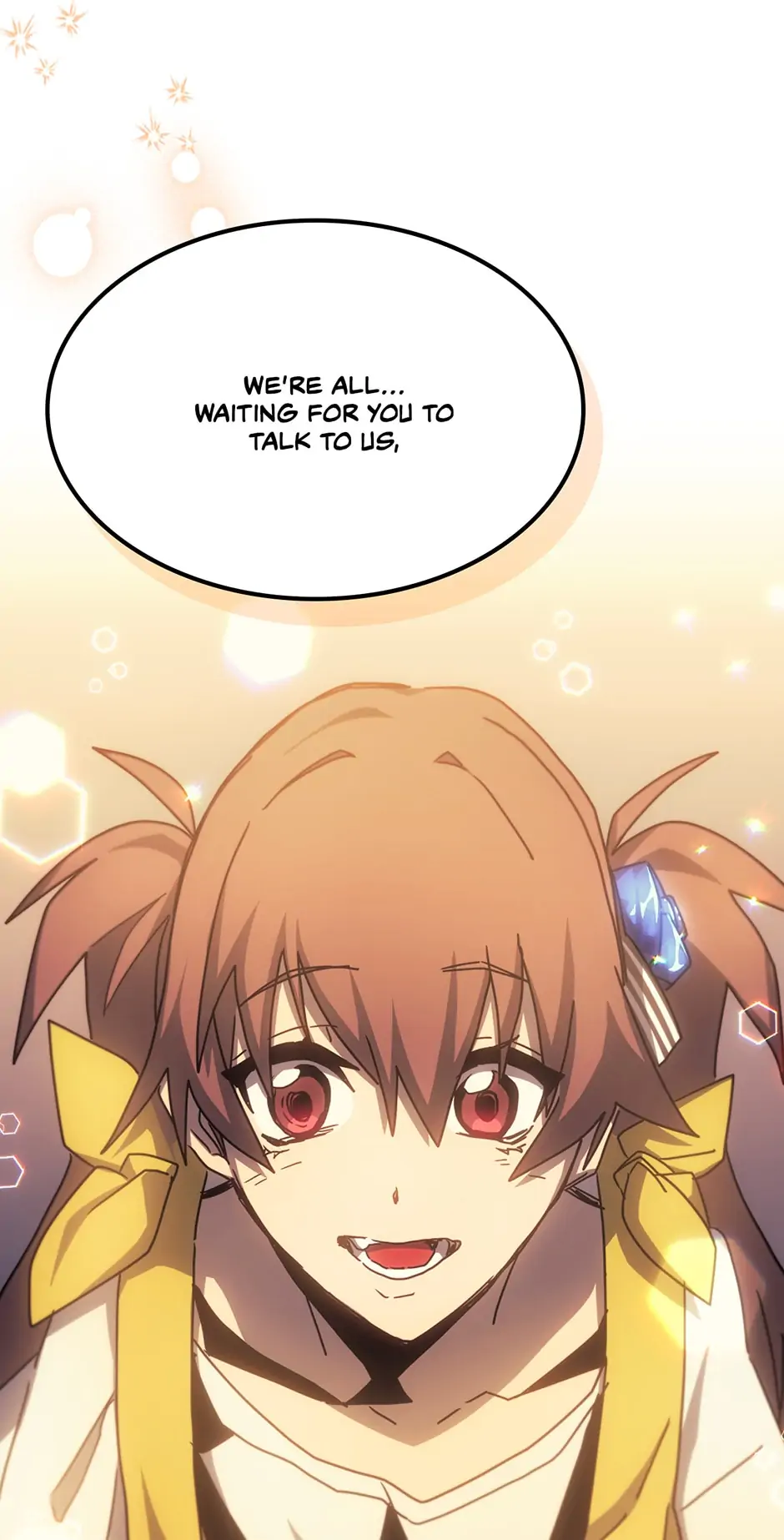 Read A Returner's Magic Should Be Special EN Manga Online