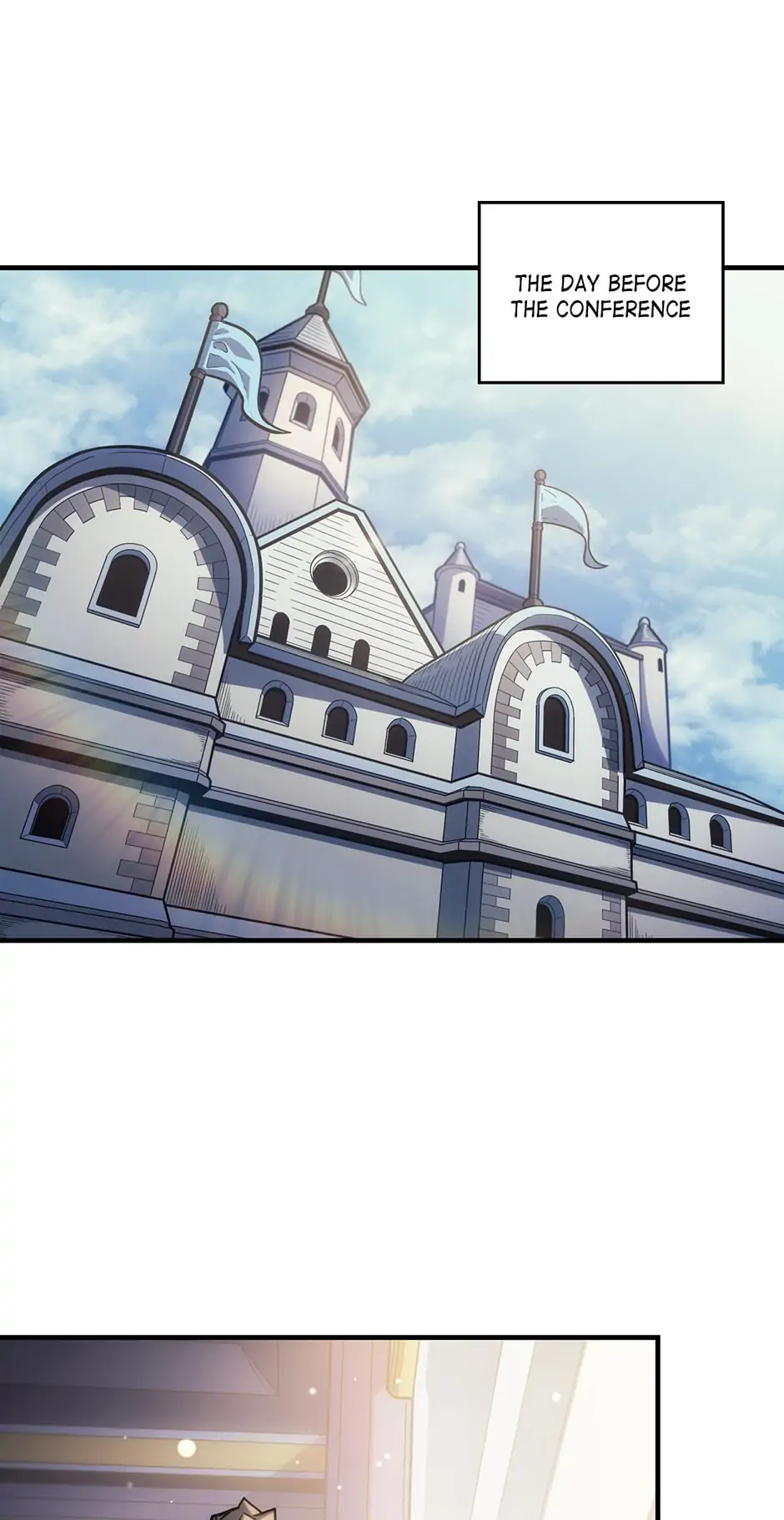 Read A Returner's Magic Should Be Special EN Manga Online