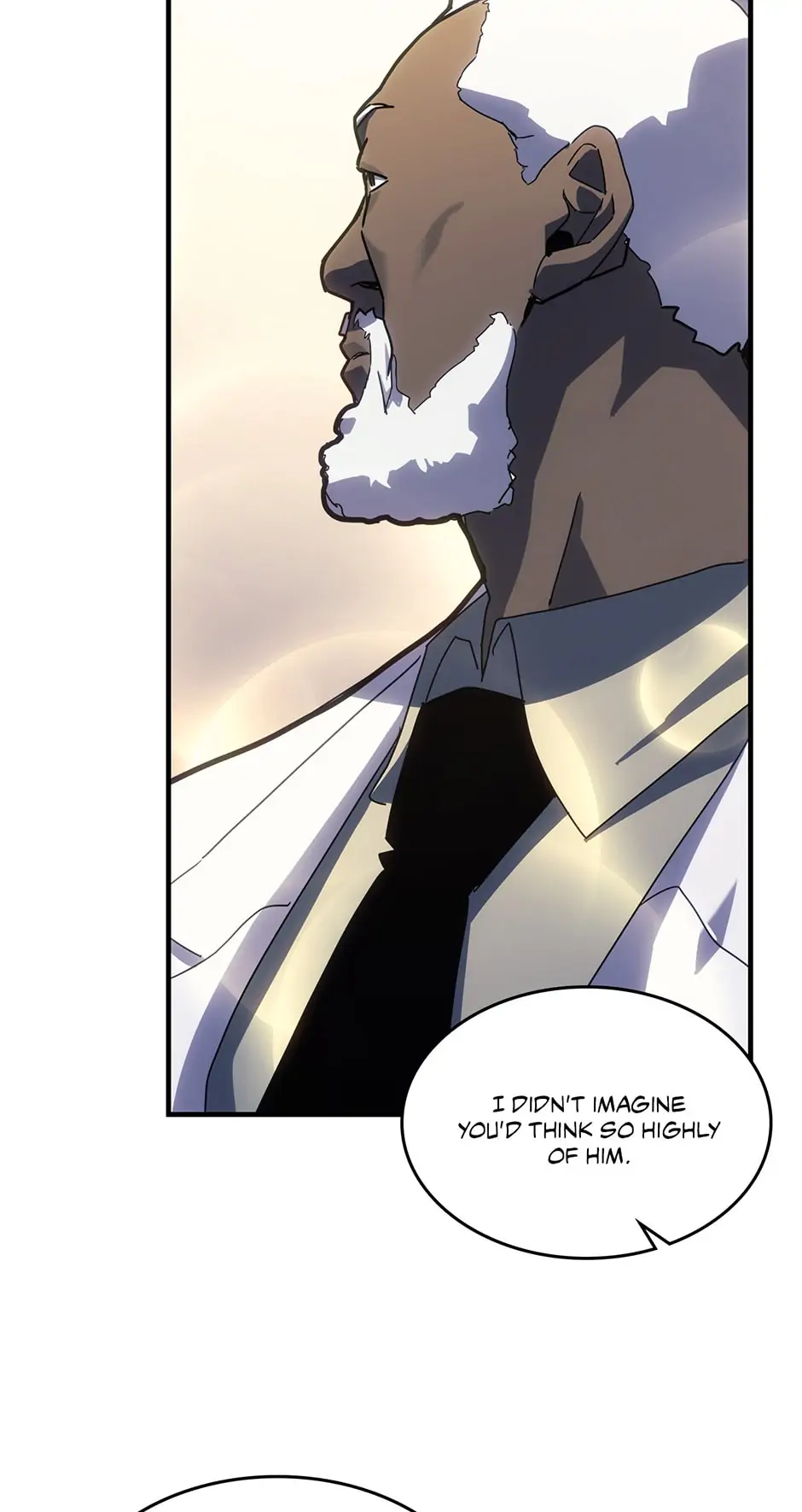 Read A Returner's Magic Should Be Special EN Manga Online