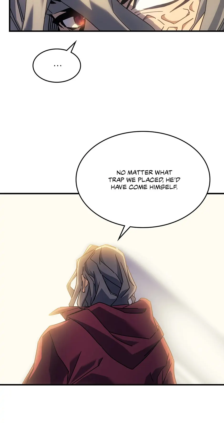 Read A Returner's Magic Should Be Special EN Manga Online