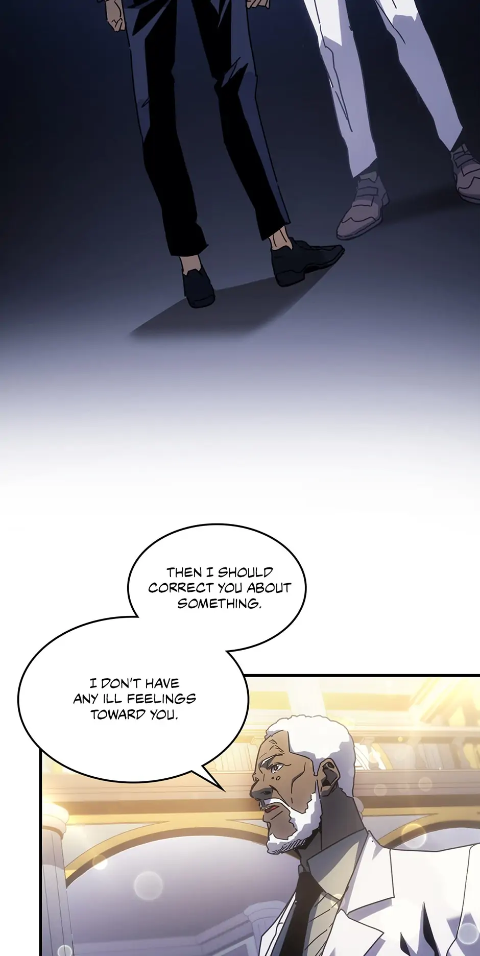 Read A Returner's Magic Should Be Special EN Manga Online