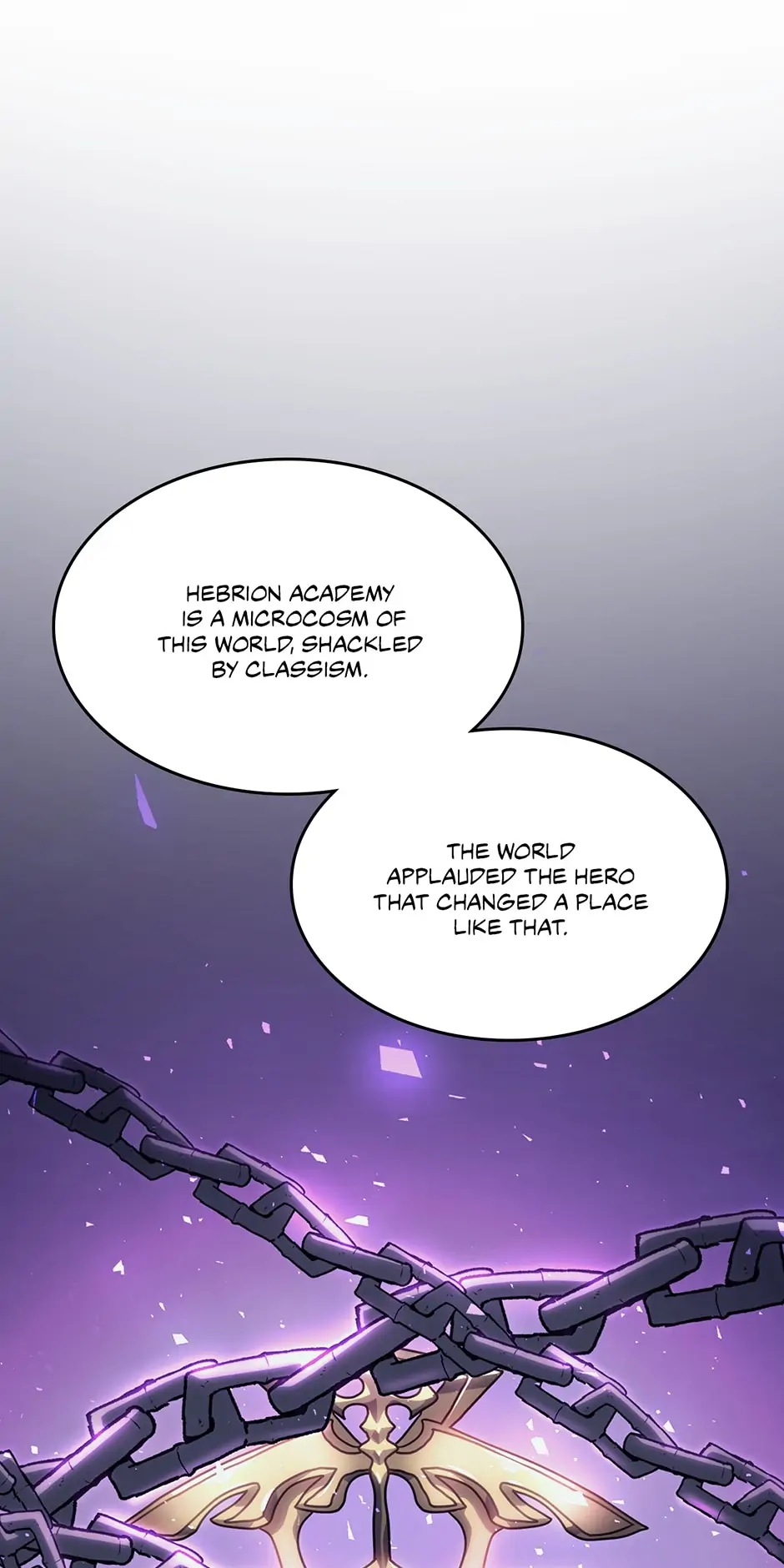 Read A Returner's Magic Should Be Special EN Manga Online