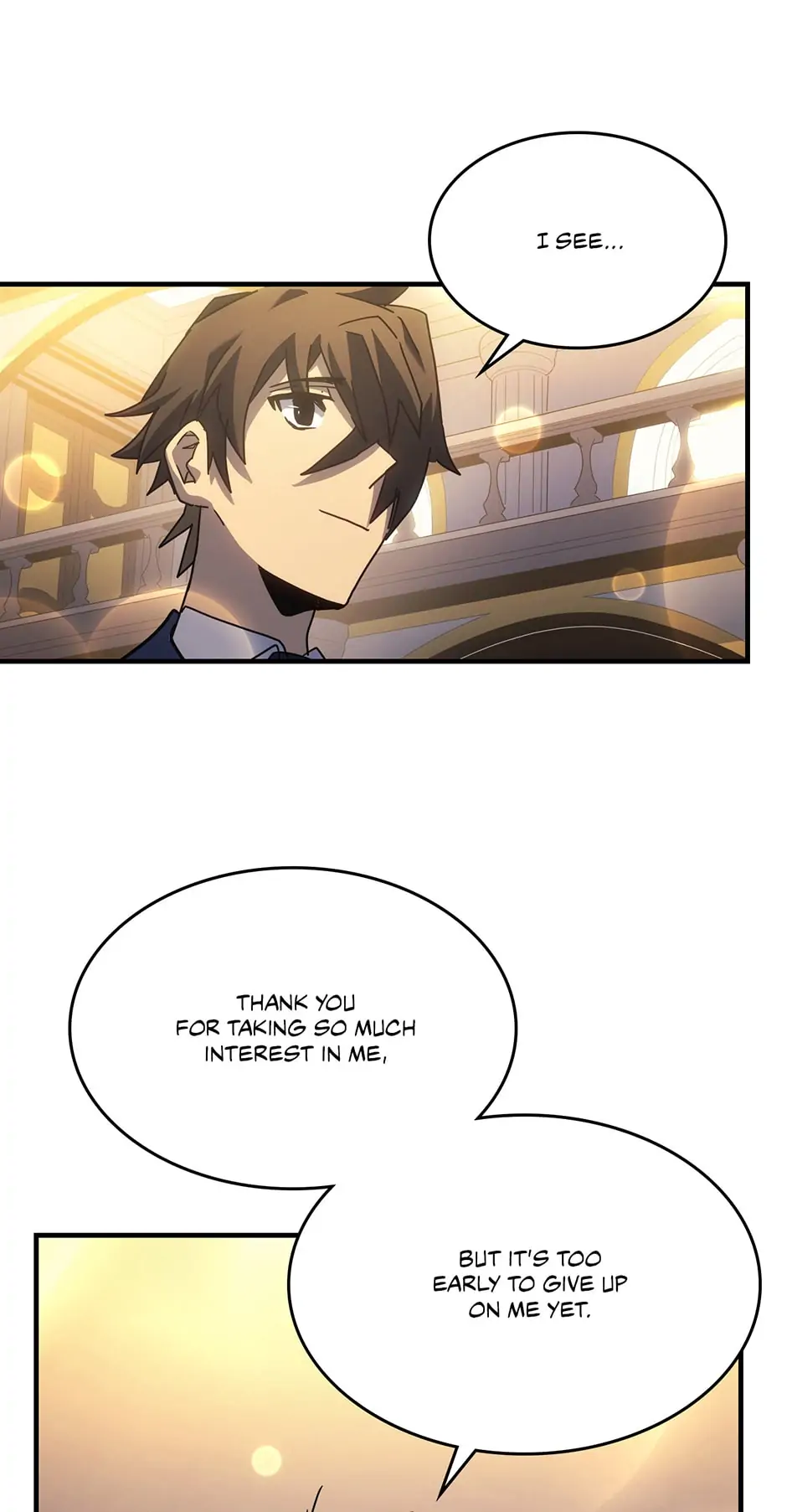 Read A Returner's Magic Should Be Special EN Manga Online