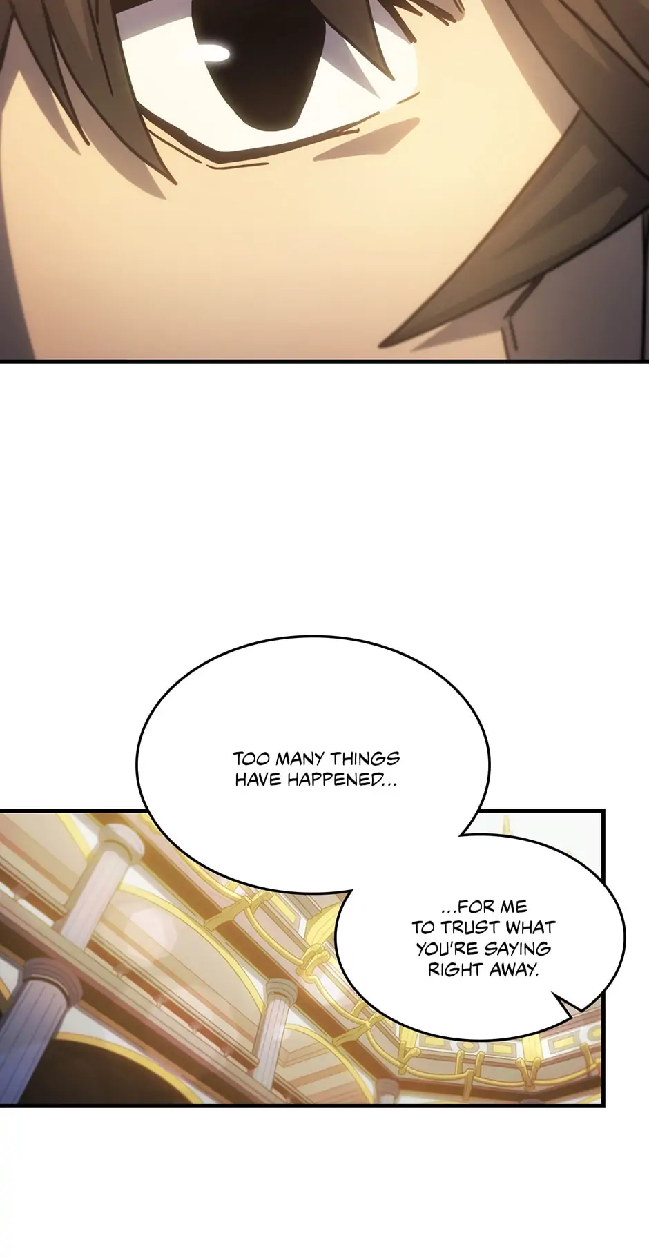 Read A Returner's Magic Should Be Special EN Manga Online