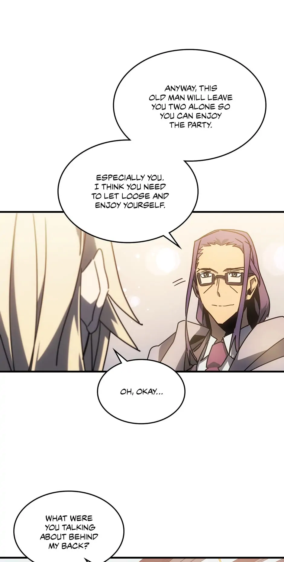 Read A Returner's Magic Should Be Special EN Manga Online