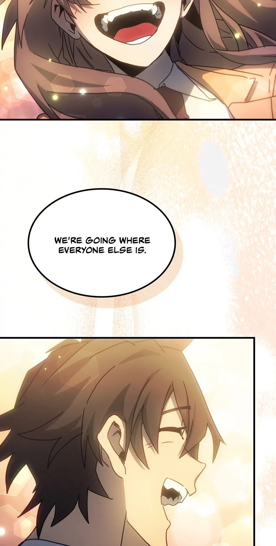 Read A Returner's Magic Should Be Special EN Manga Online