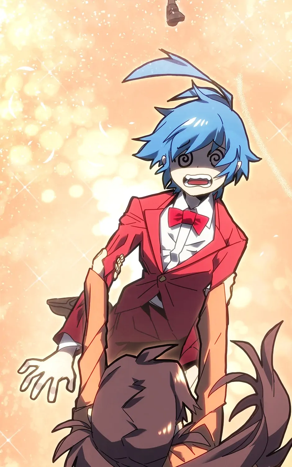 Read A Returner's Magic Should Be Special EN Manga Online