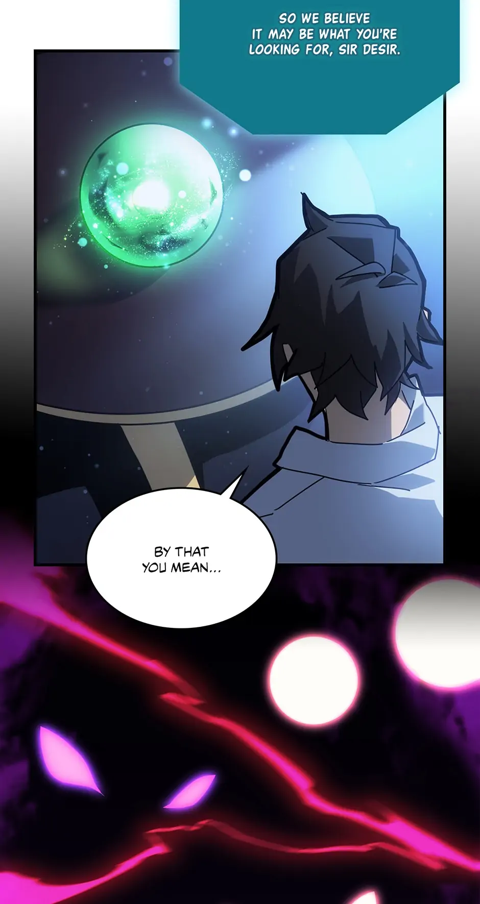 Read A Returner's Magic Should Be Special EN Manga Online