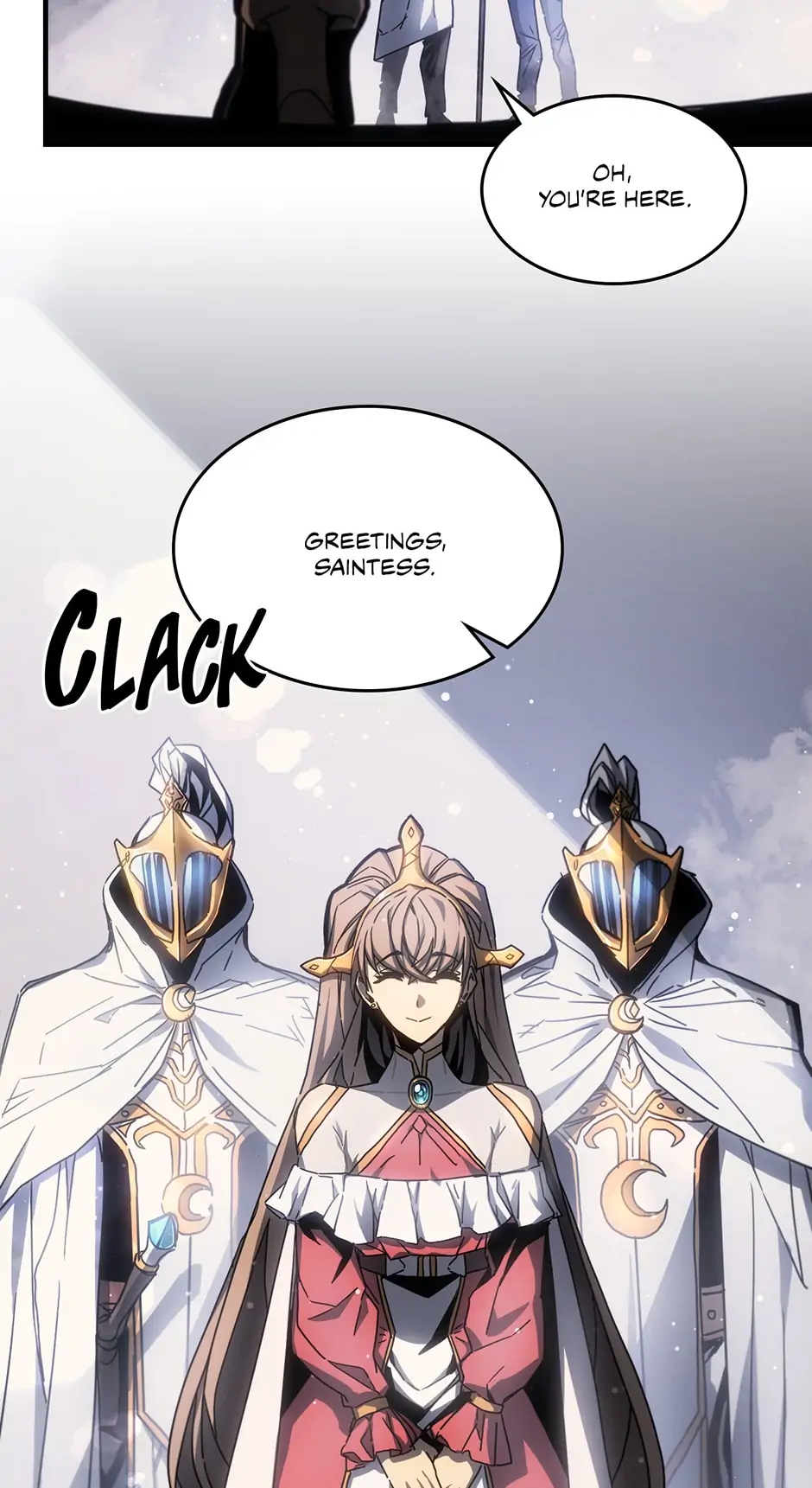 Read A Returner's Magic Should Be Special EN Manga Online