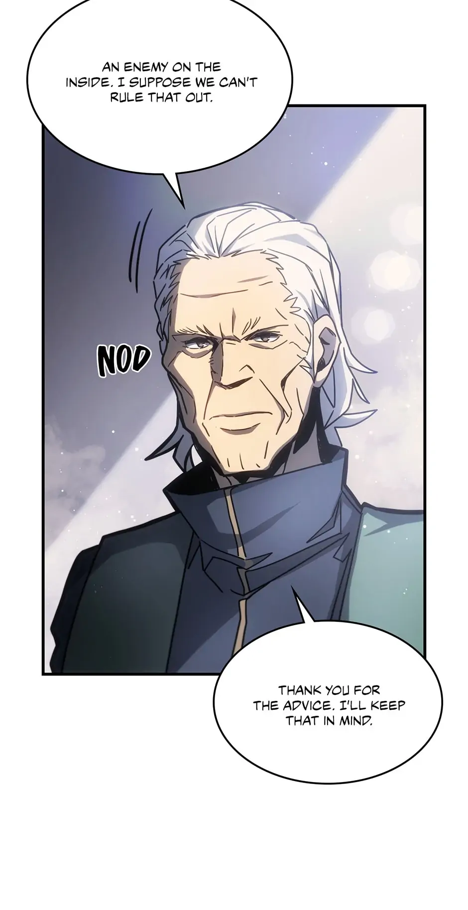 Read A Returner's Magic Should Be Special EN Manga Online