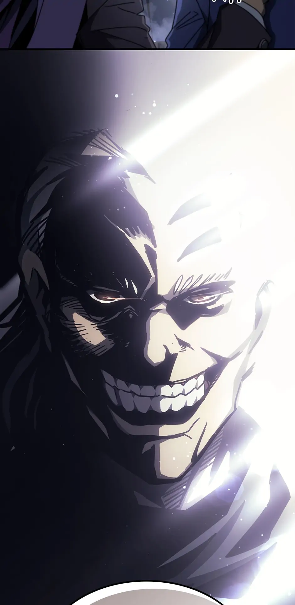 Read A Returner's Magic Should Be Special EN Manga Online