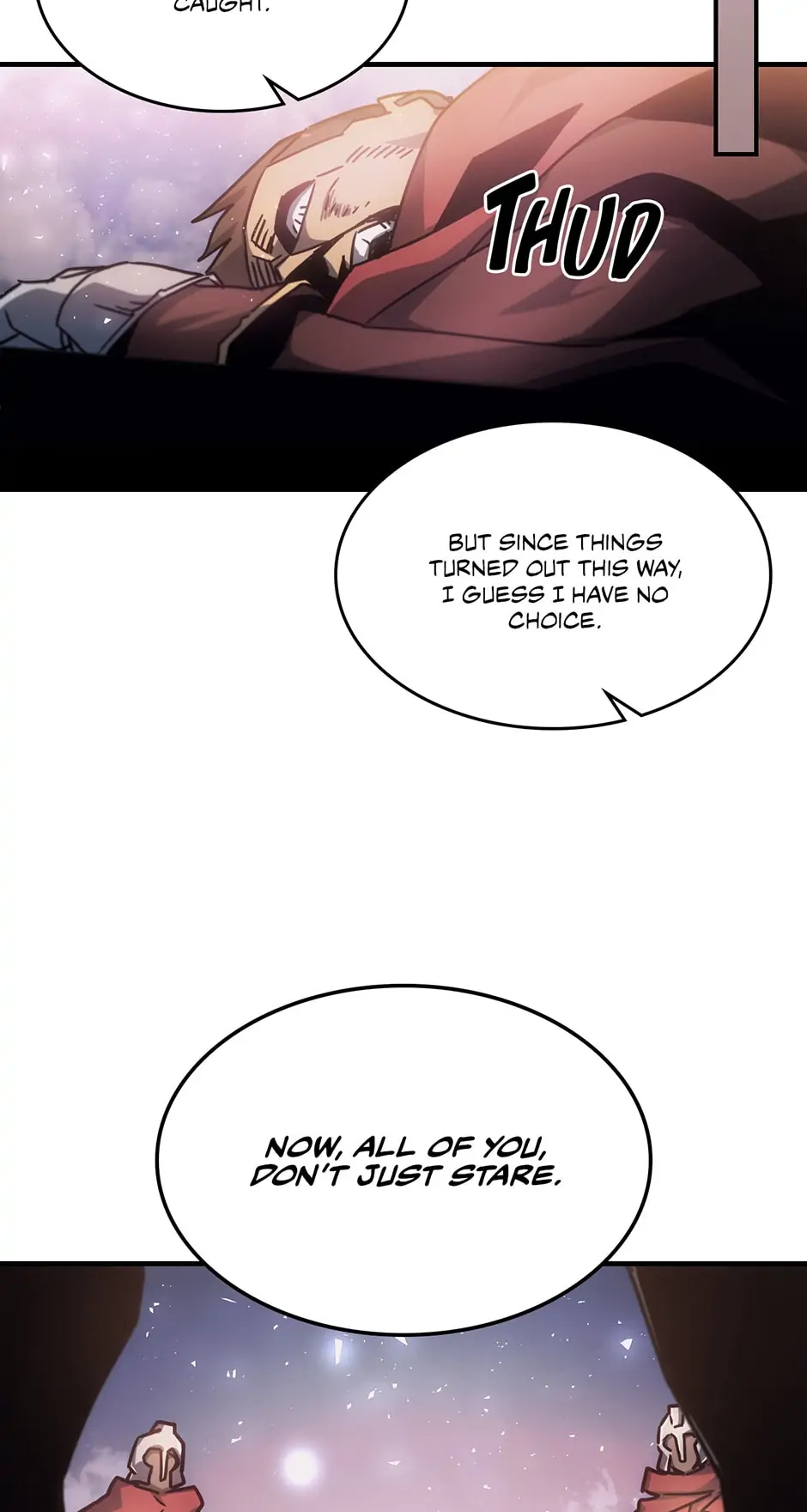 Read A Returner's Magic Should Be Special EN Manga Online