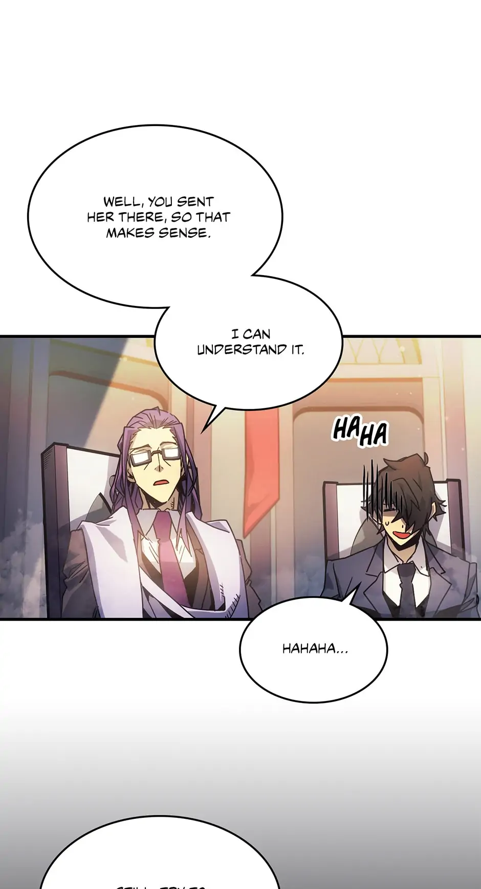 Read A Returner's Magic Should Be Special EN Manga Online