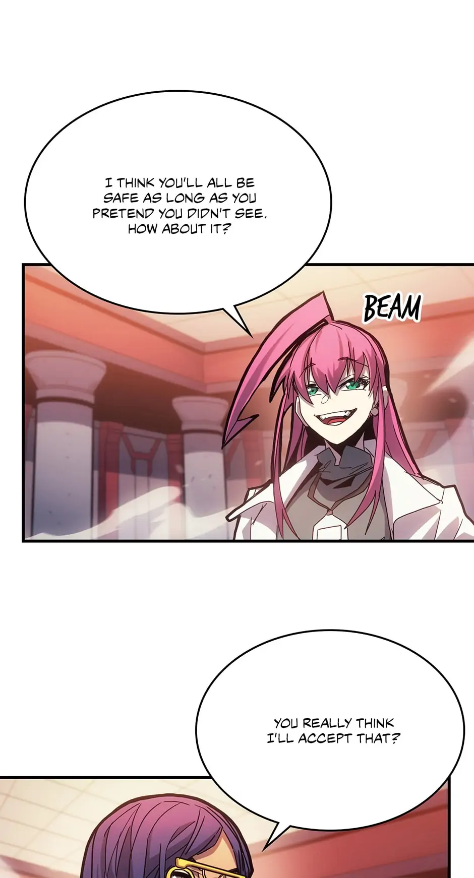 Read A Returner's Magic Should Be Special EN Manga Online