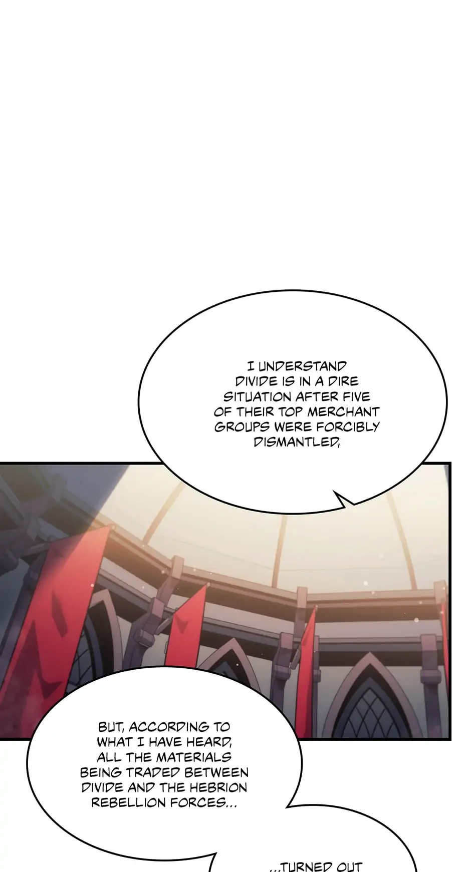 Read A Returner's Magic Should Be Special EN Manga Online