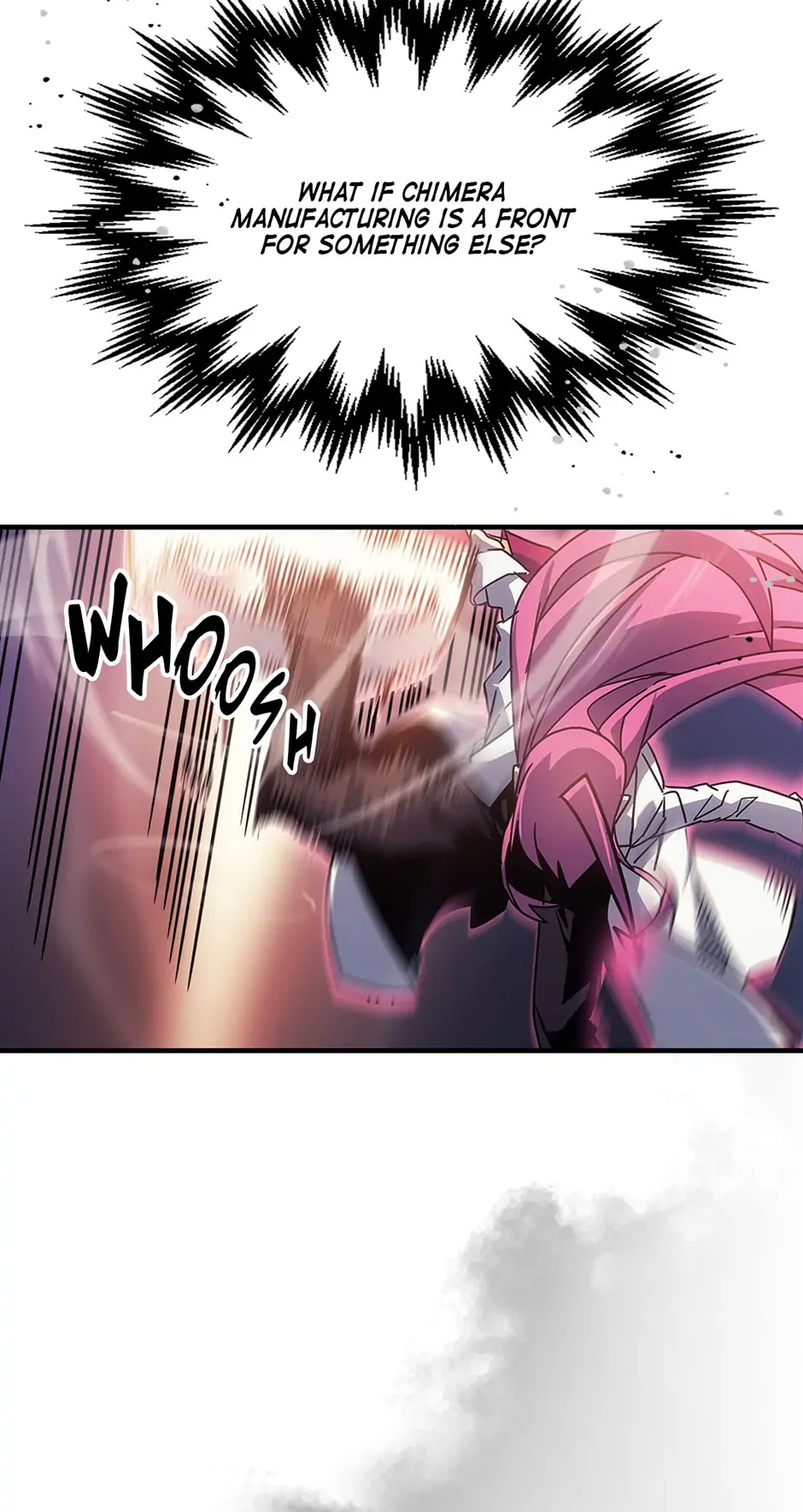 Read A Returner's Magic Should Be Special EN Manga Online