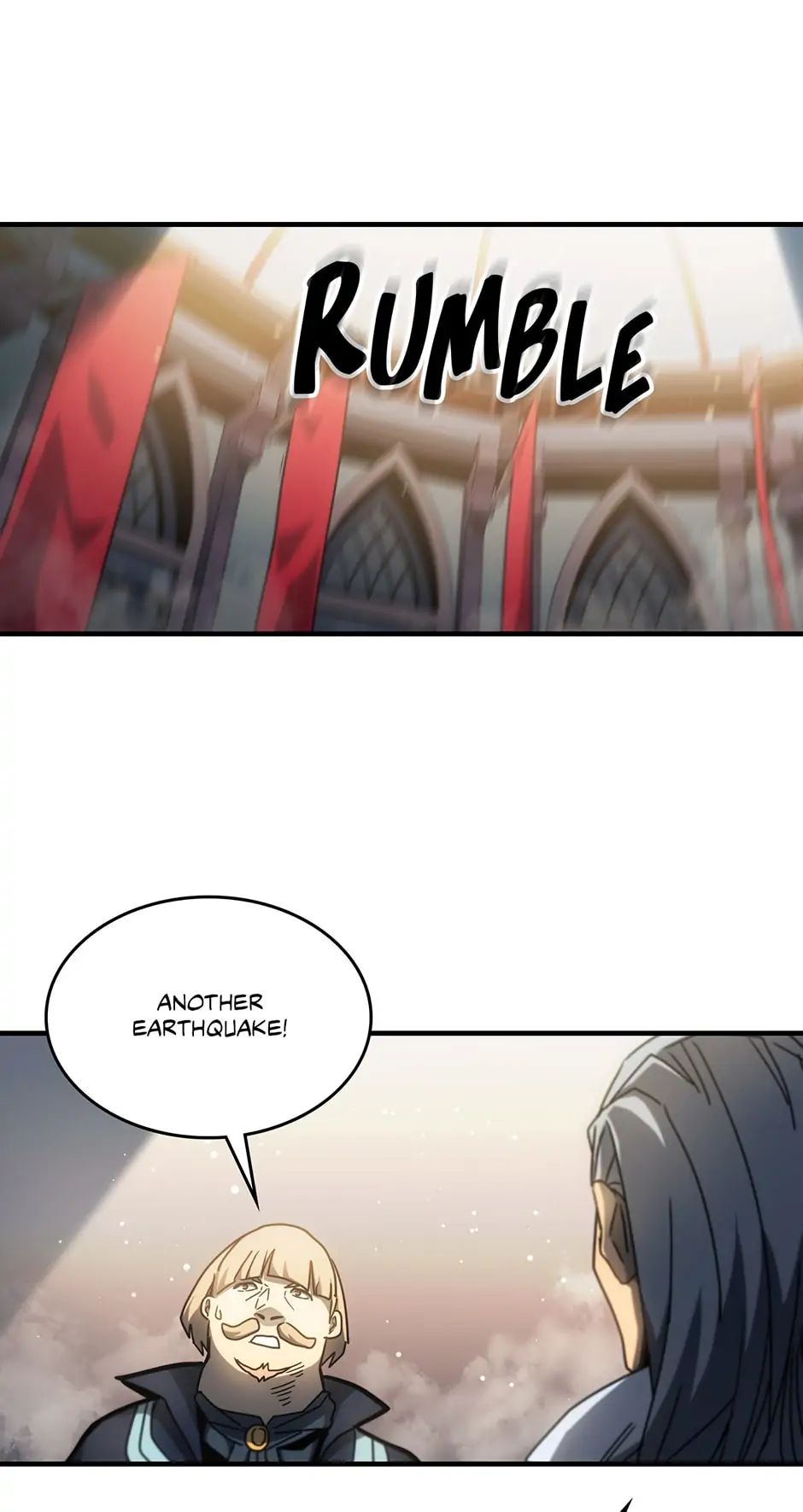 Read A Returner's Magic Should Be Special EN Manga Online