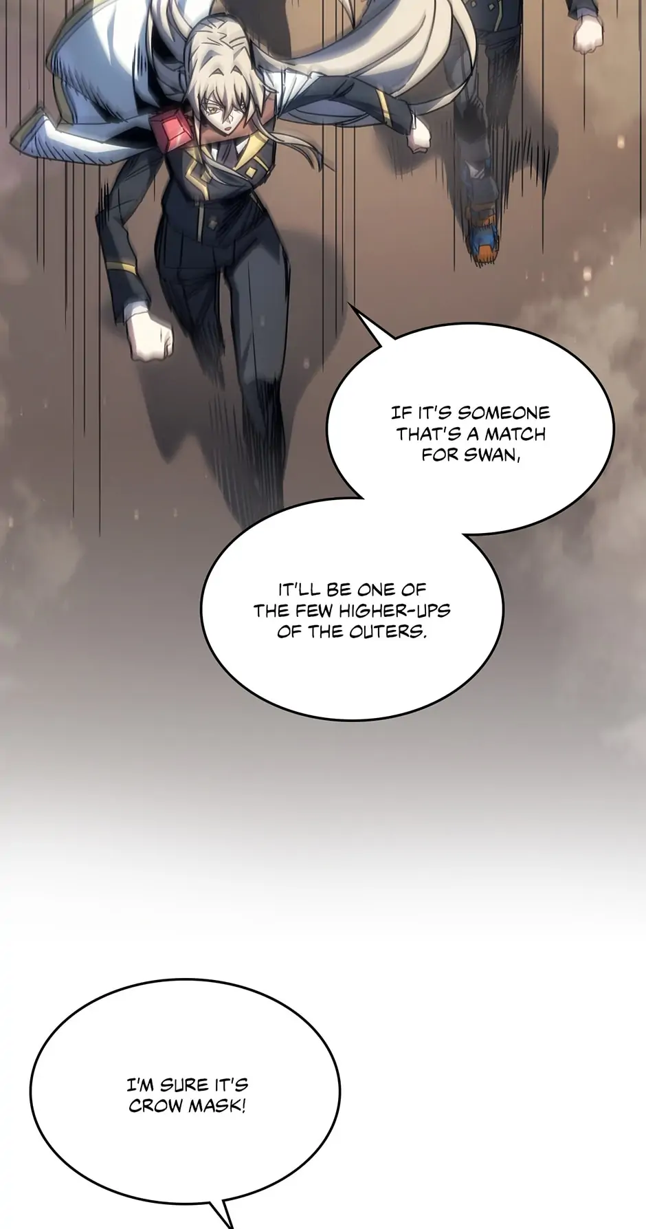 Read A Returner's Magic Should Be Special EN Manga Online