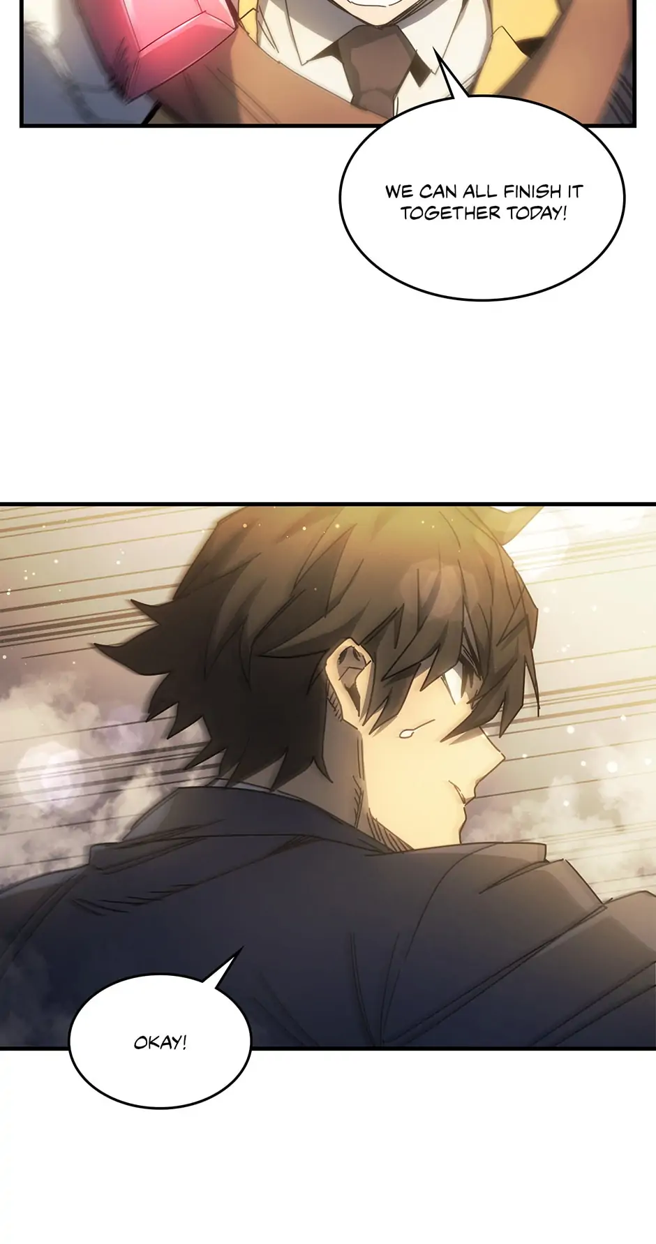 Read A Returner's Magic Should Be Special EN Manga Online