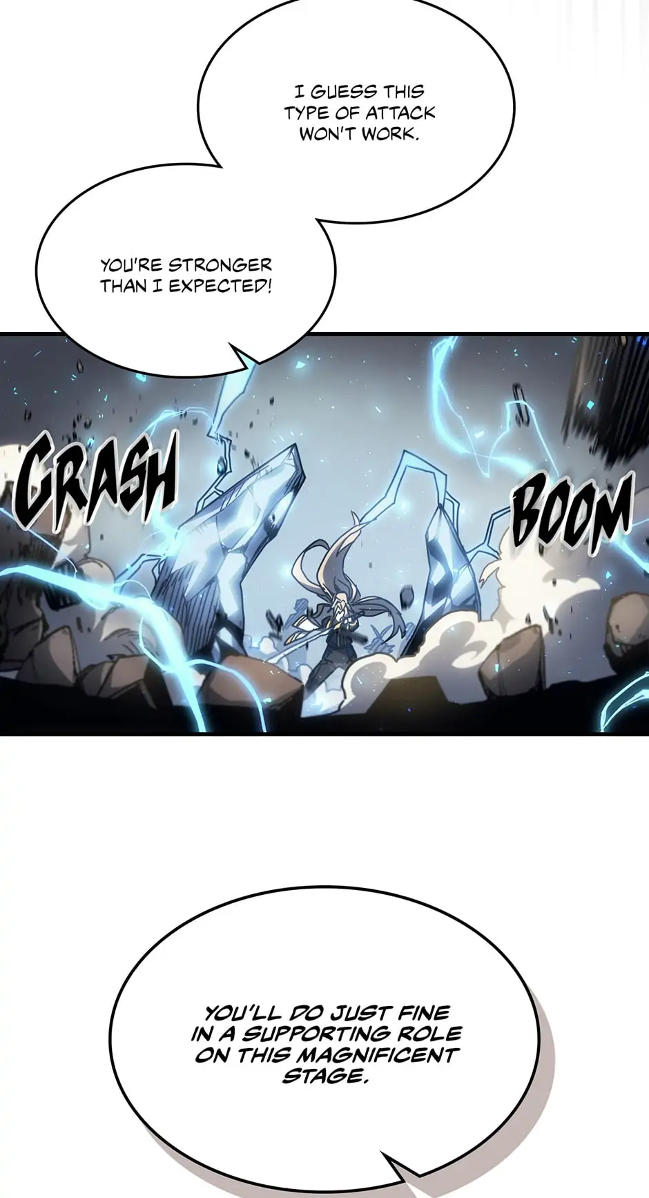 Read A Returner's Magic Should Be Special EN Manga Online