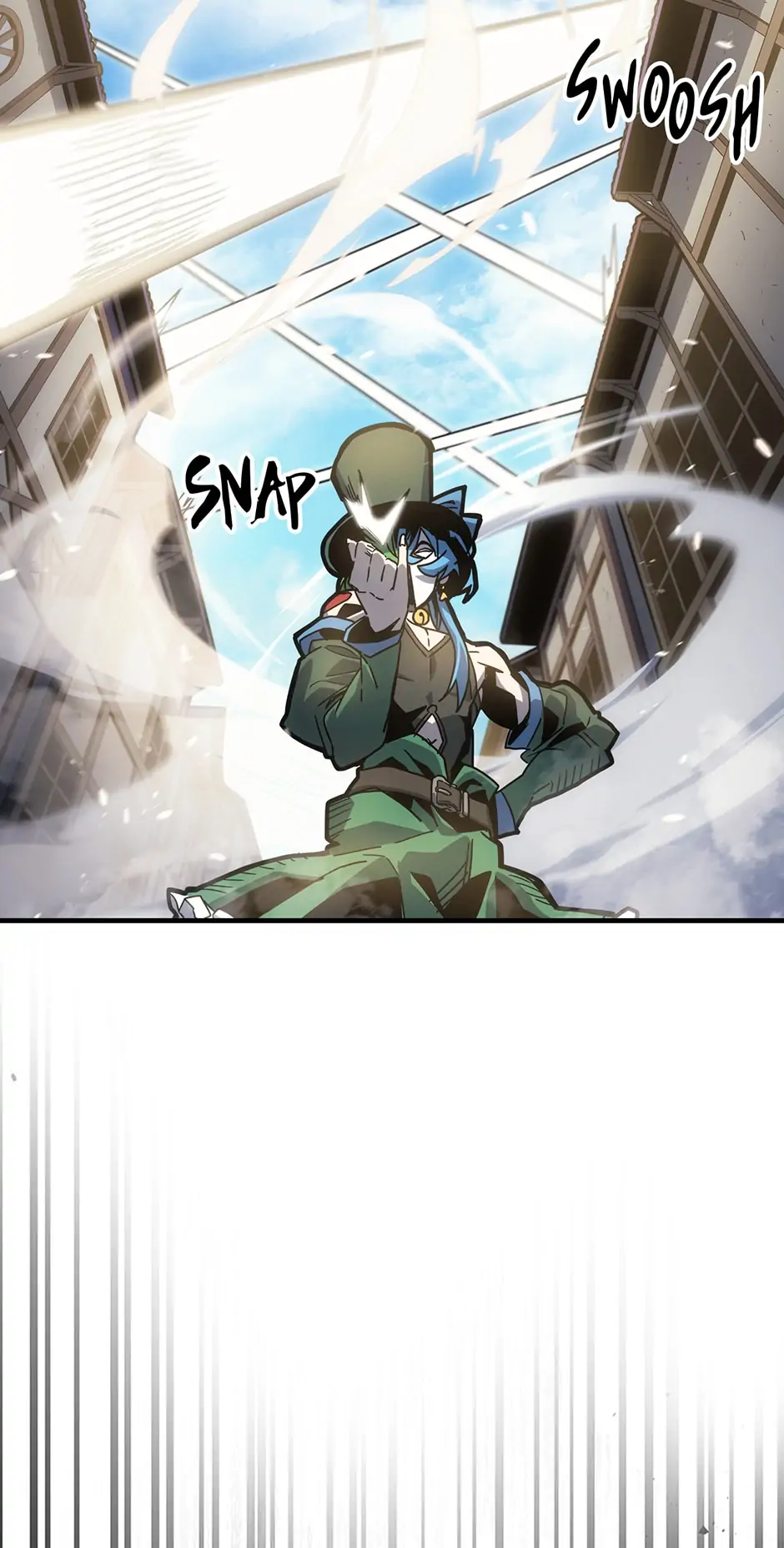 Read A Returner's Magic Should Be Special EN Manga Online