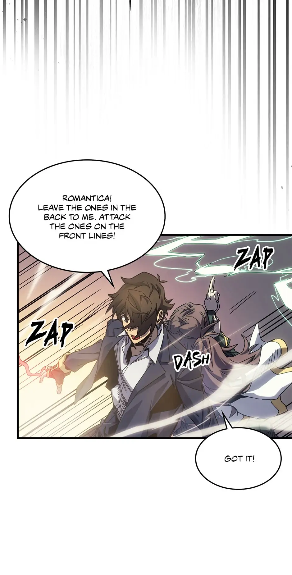 Read A Returner's Magic Should Be Special EN Manga Online