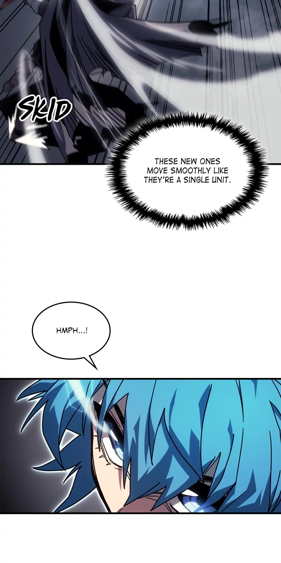 Read A Returner's Magic Should Be Special EN Manga Online