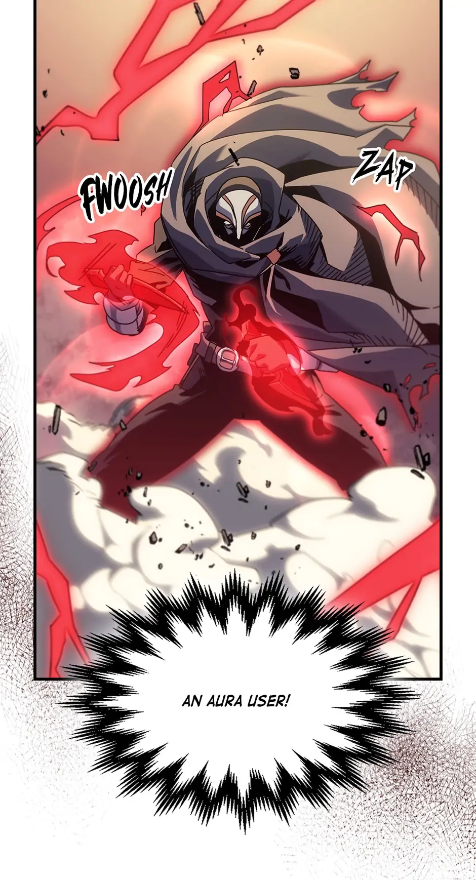 Read A Returner's Magic Should Be Special EN Manga Online