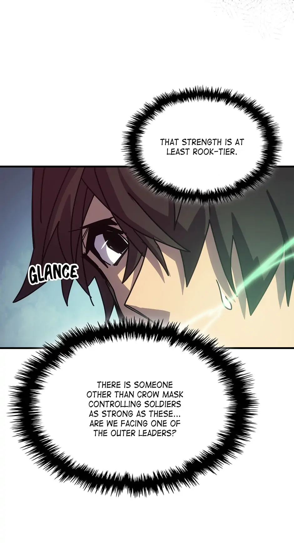 Read A Returner's Magic Should Be Special EN Manga Online