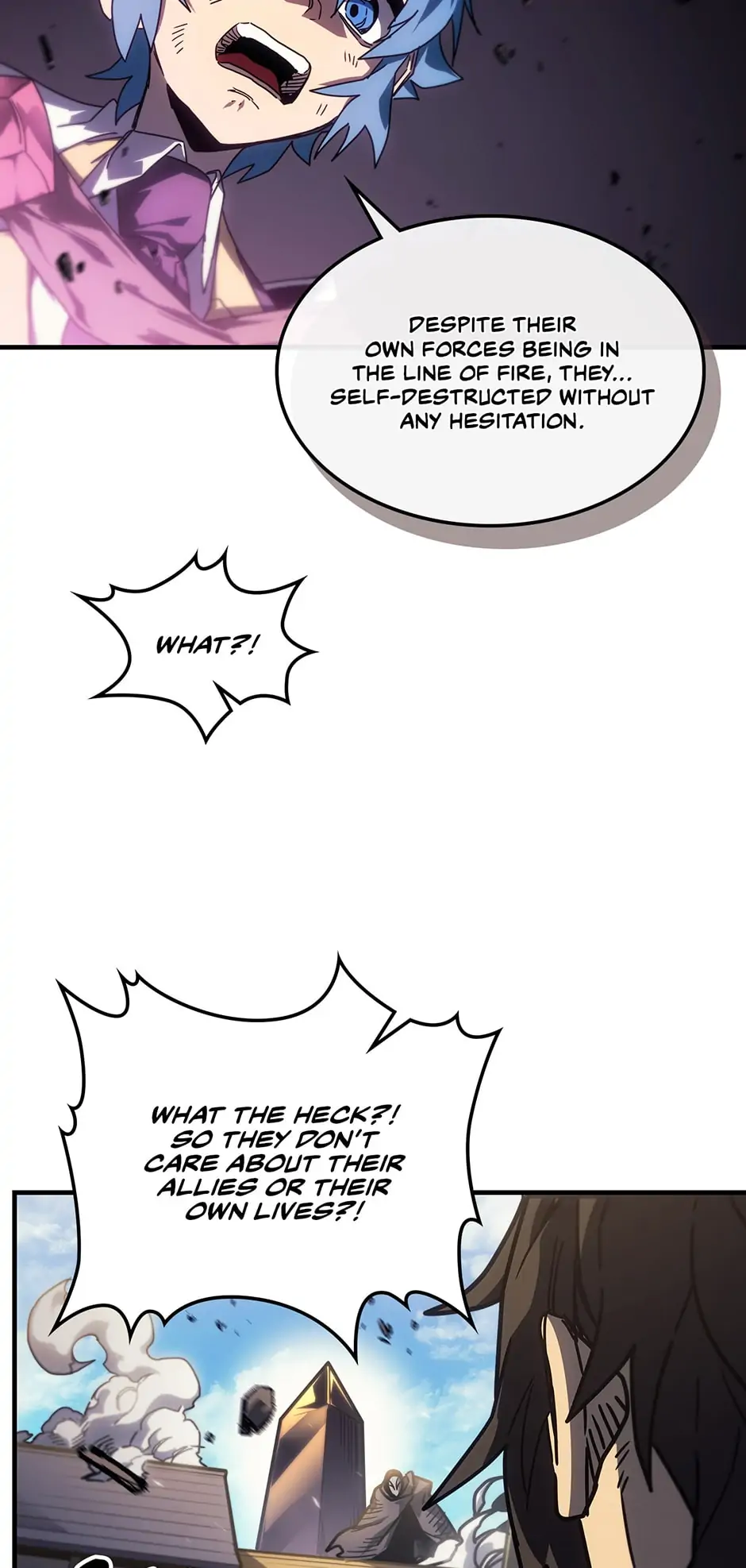 Read A Returner's Magic Should Be Special EN Manga Online