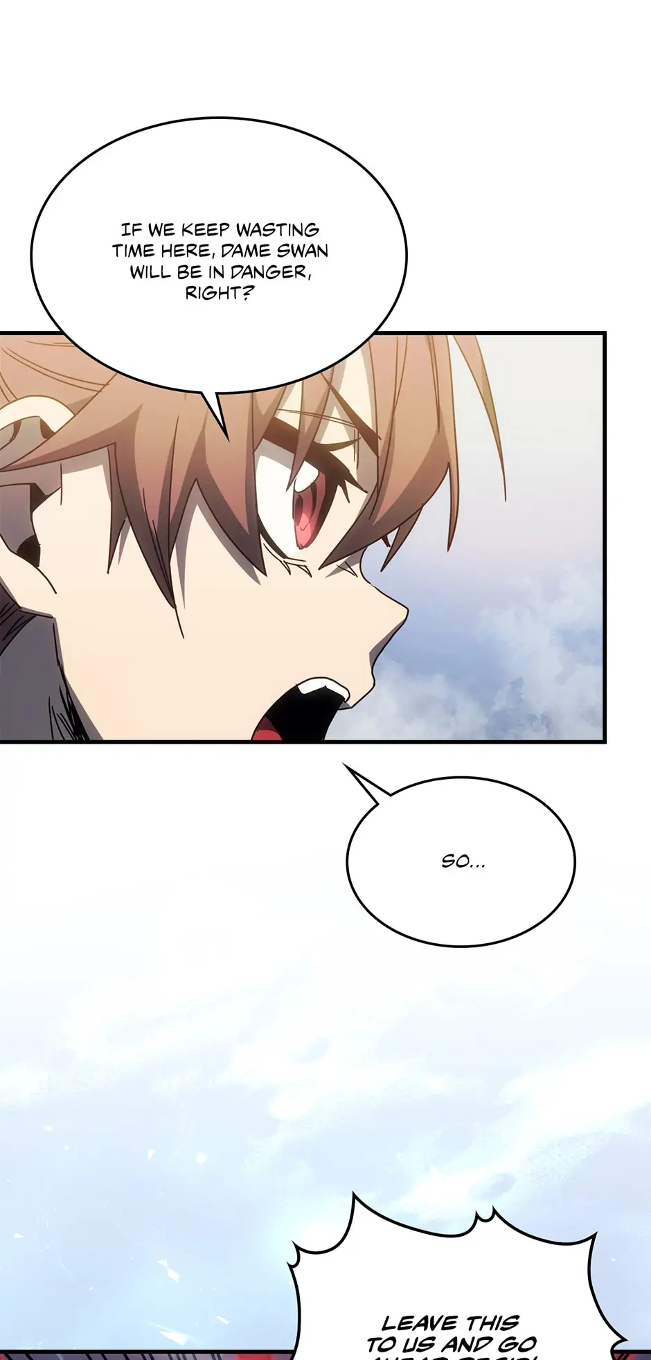 Read A Returner's Magic Should Be Special EN Manga Online