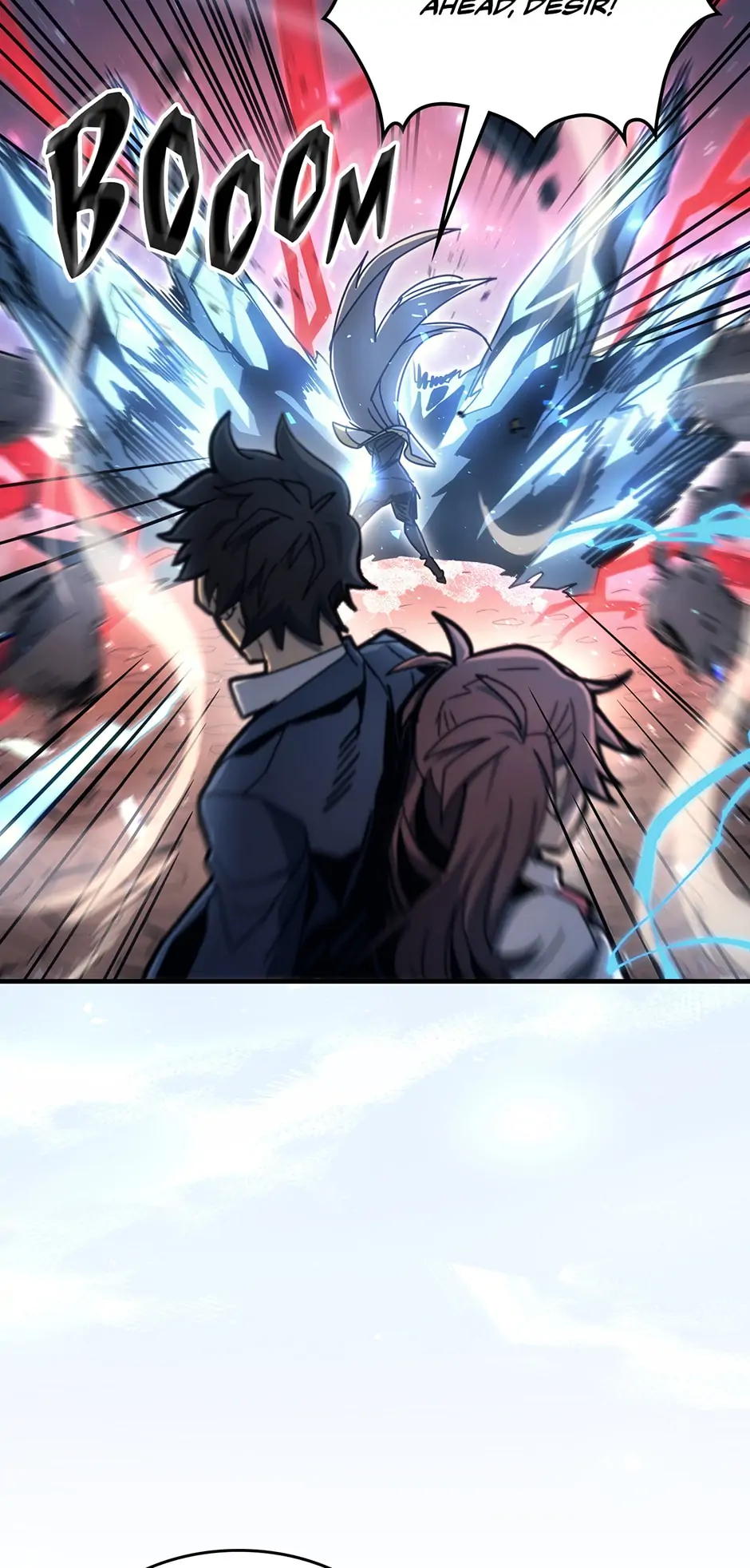 Read A Returner's Magic Should Be Special EN Manga Online