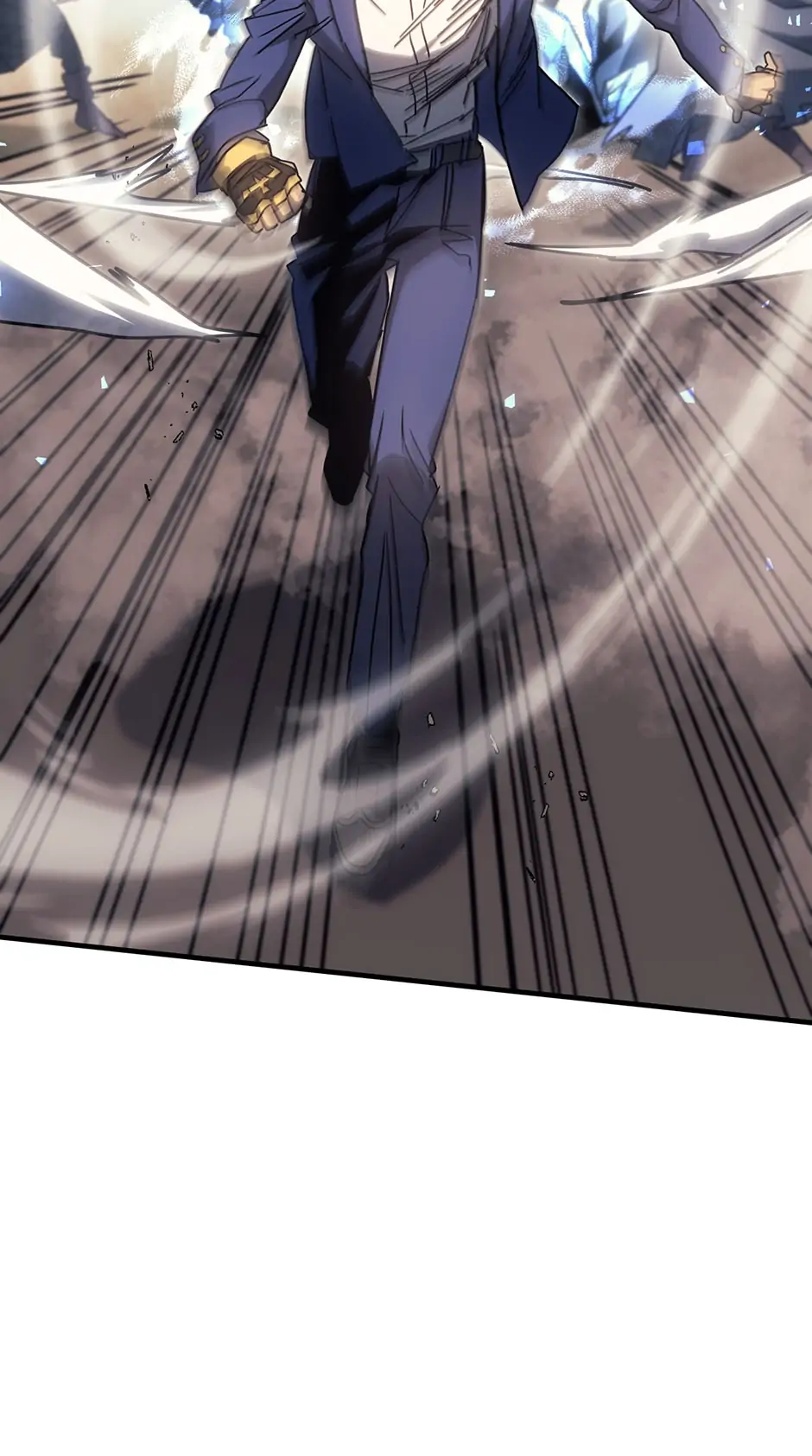 Read A Returner's Magic Should Be Special EN Manga Online