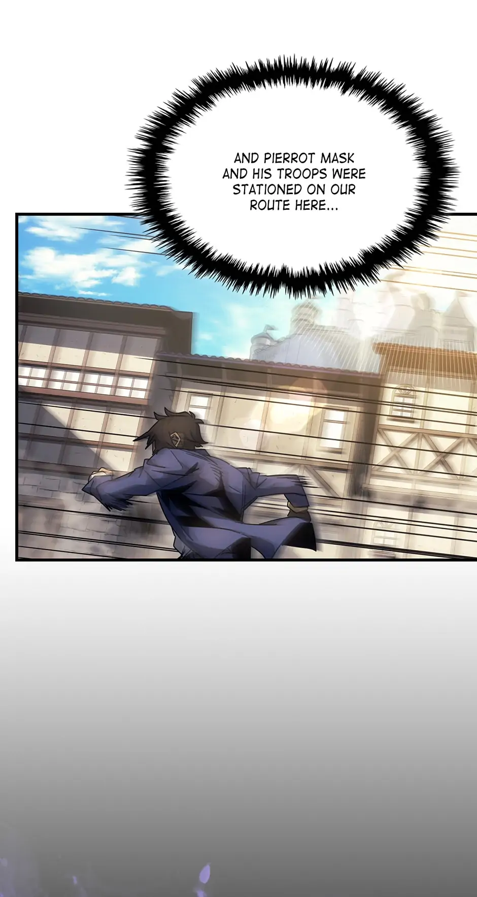 Read A Returner's Magic Should Be Special EN Manga Online