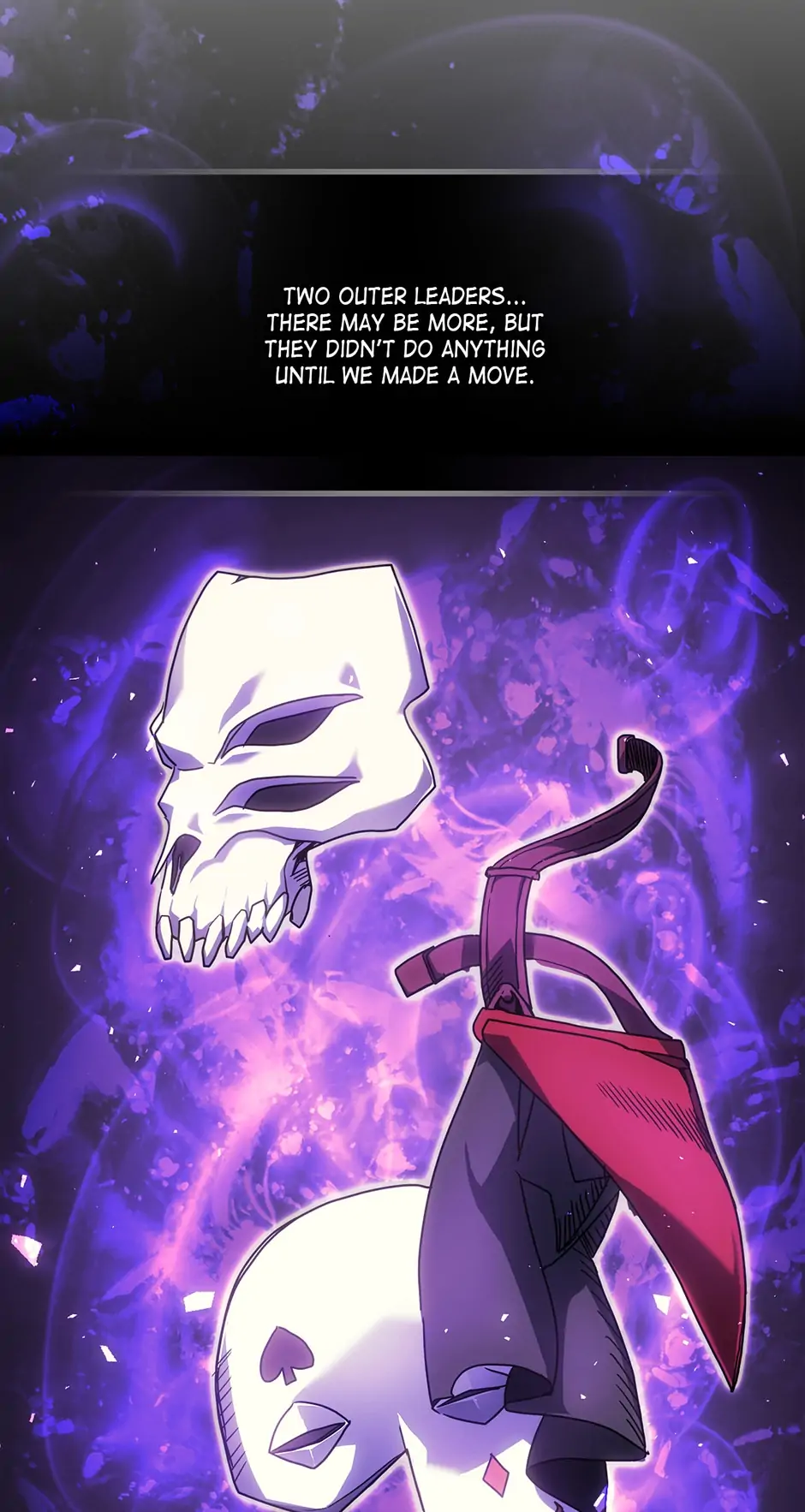 Read A Returner's Magic Should Be Special EN Manga Online