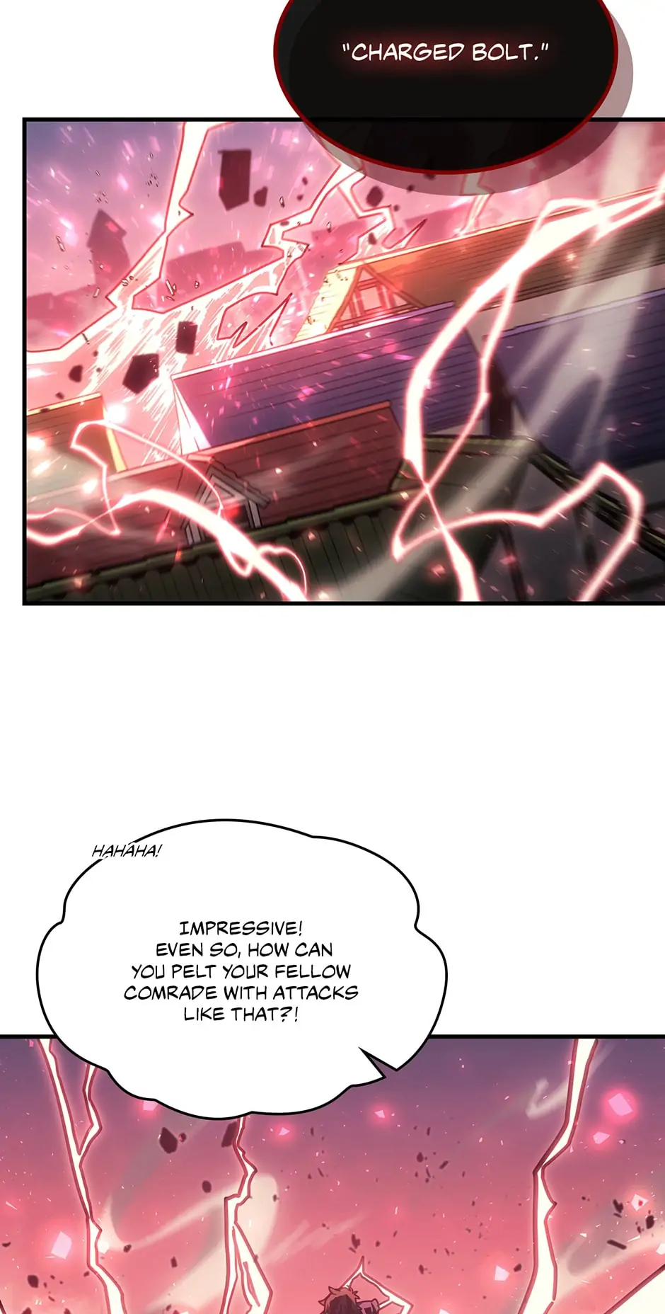 Read A Returner's Magic Should Be Special EN Manga Online