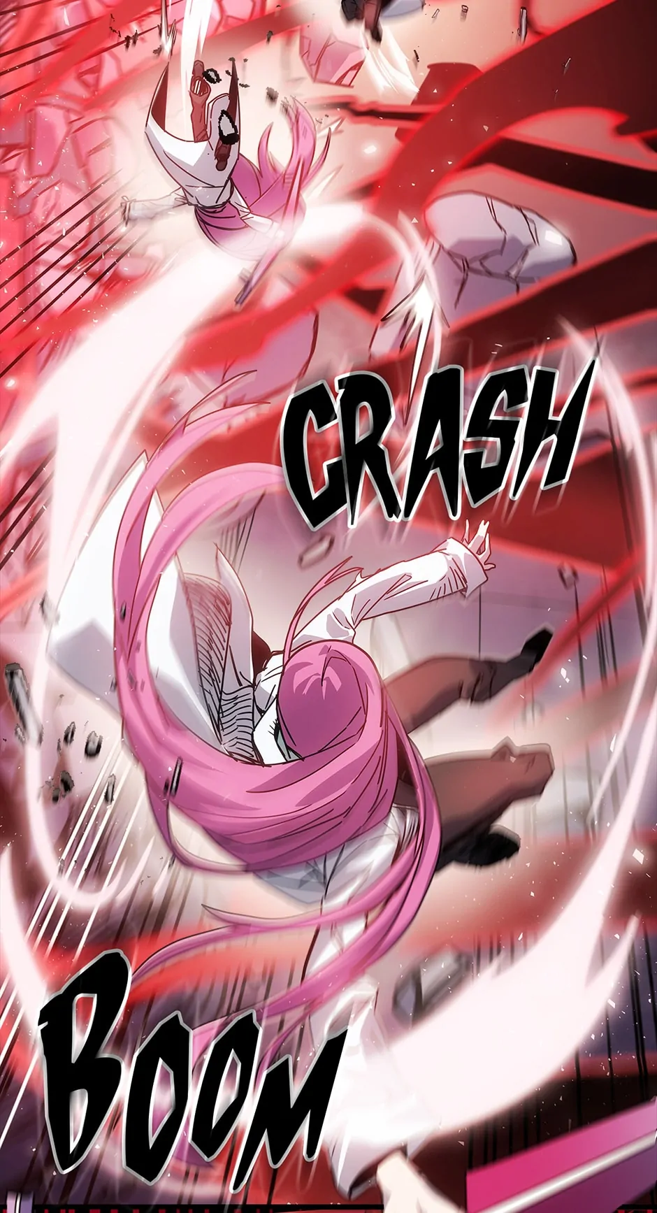 Read A Returner's Magic Should Be Special EN Manga Online