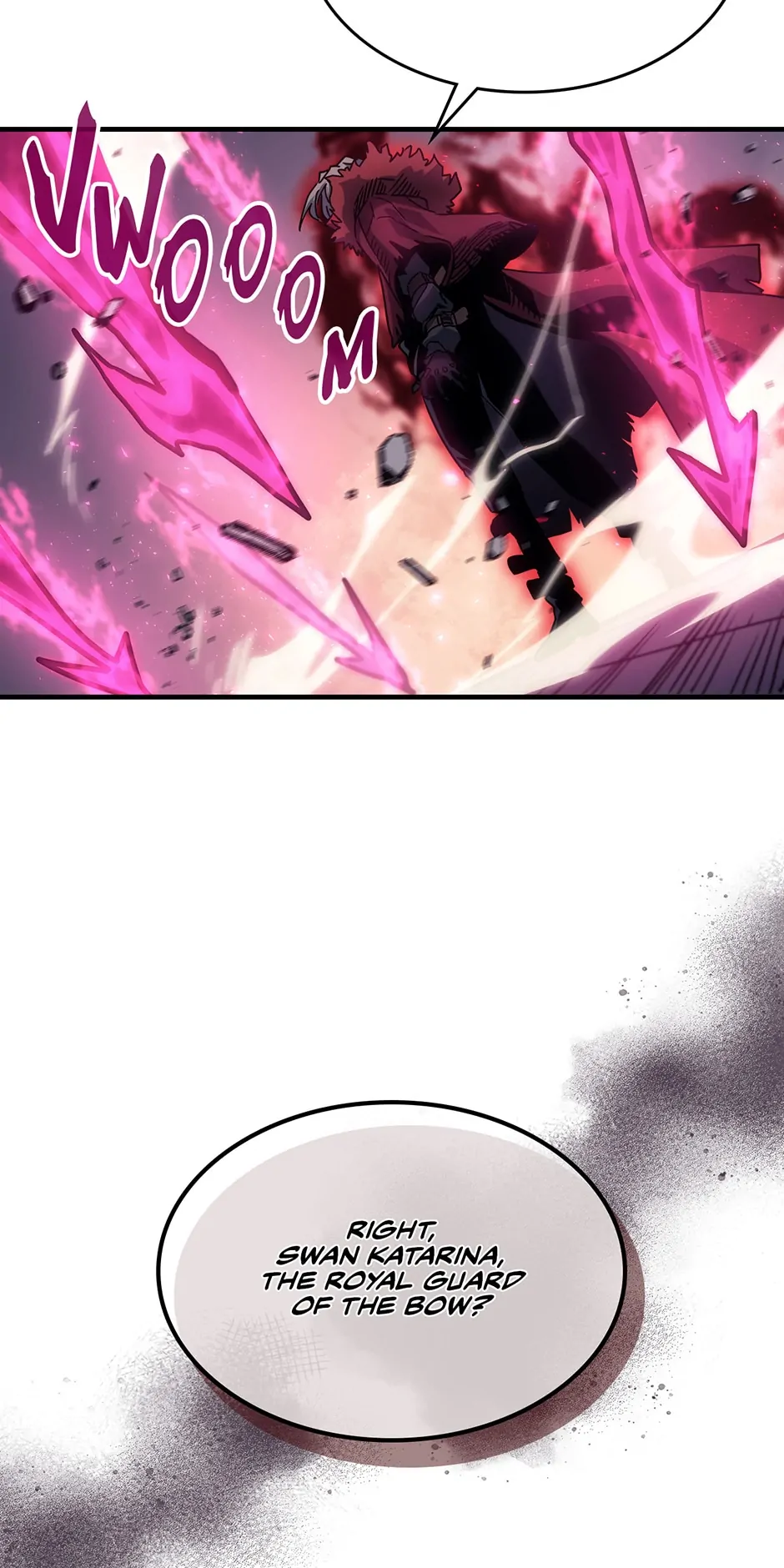 Read A Returner's Magic Should Be Special EN Manga Online