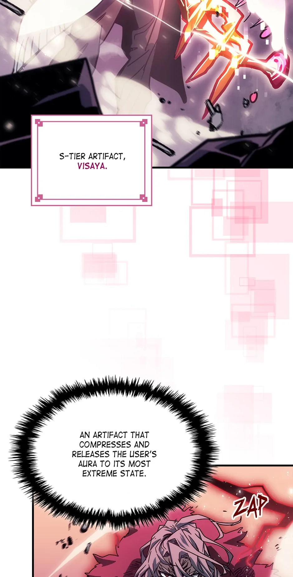 Read A Returner's Magic Should Be Special EN Manga Online