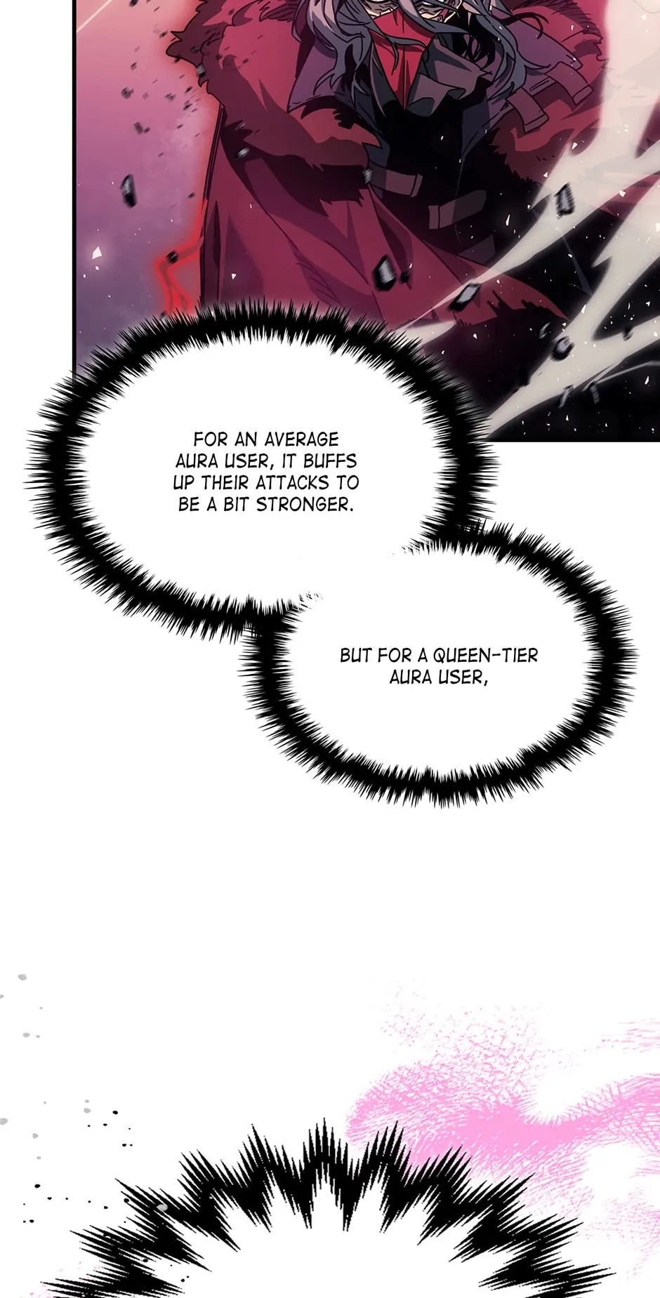 Read A Returner's Magic Should Be Special EN Manga Online