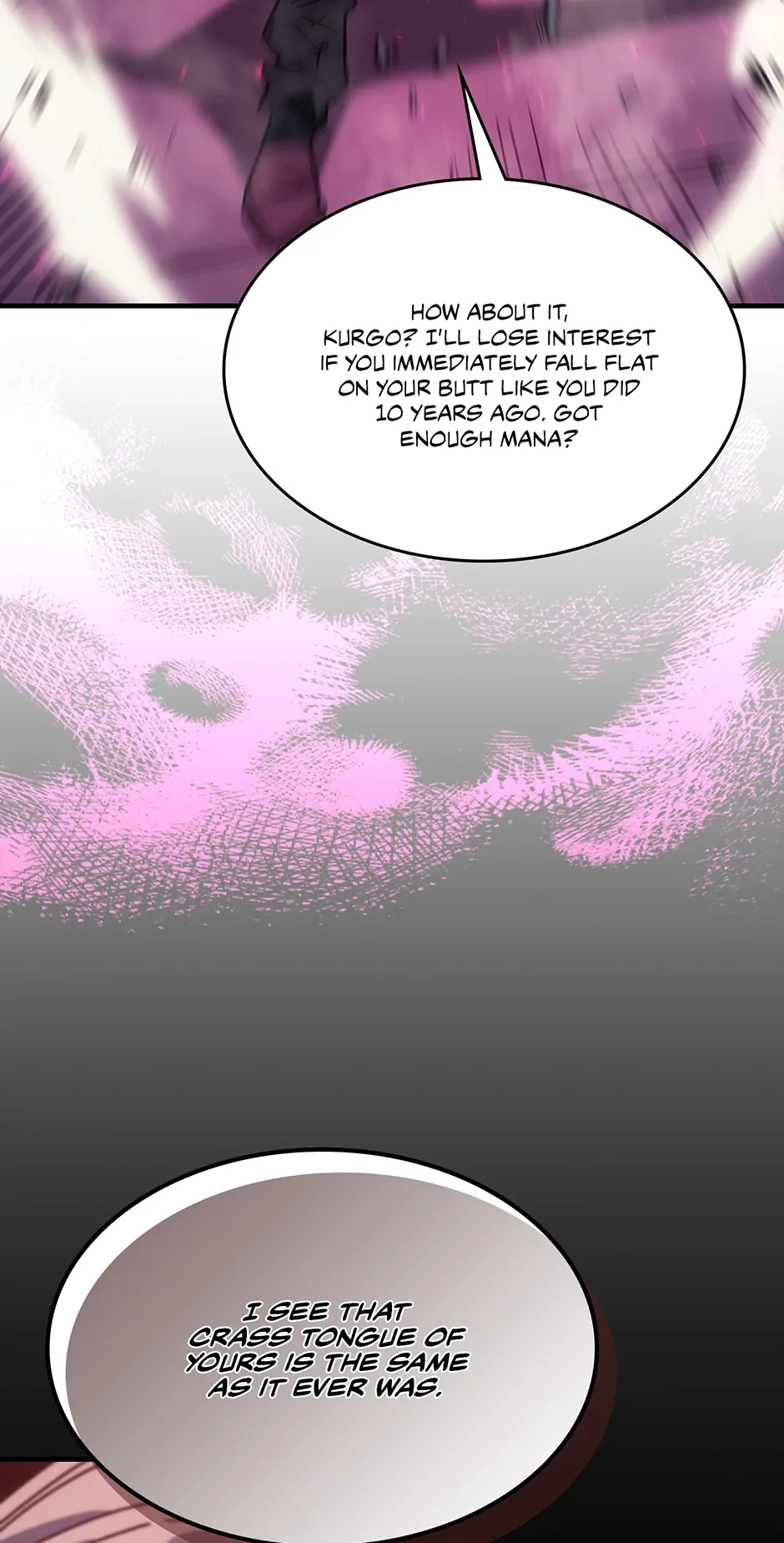 Read A Returner's Magic Should Be Special EN Manga Online